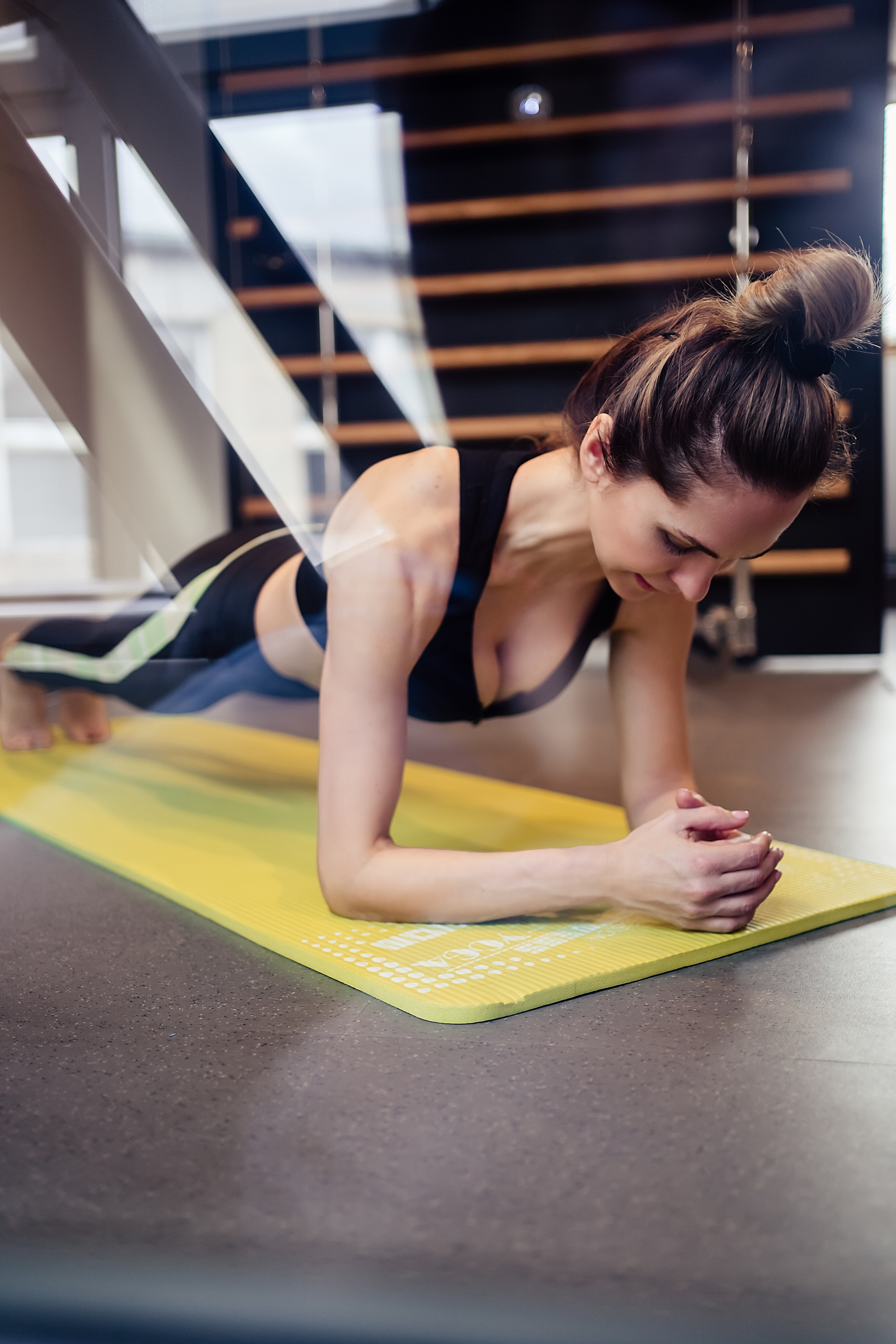 Trainer & nutritionist. Portrait, Family and Maternity Photographer in Dublin Tania Vaskul