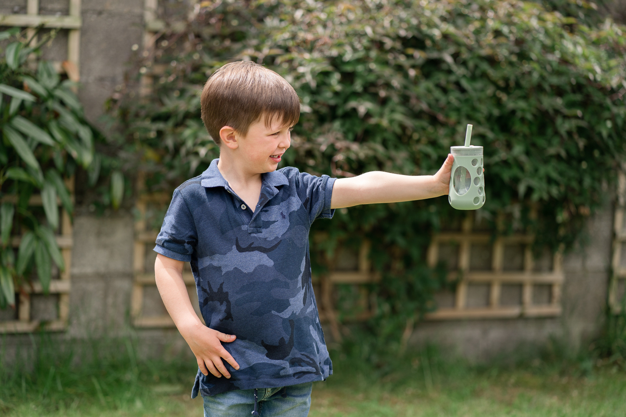 Cup producer. Portrait, Family and Maternity Photographer in Dublin Tania Vaskul