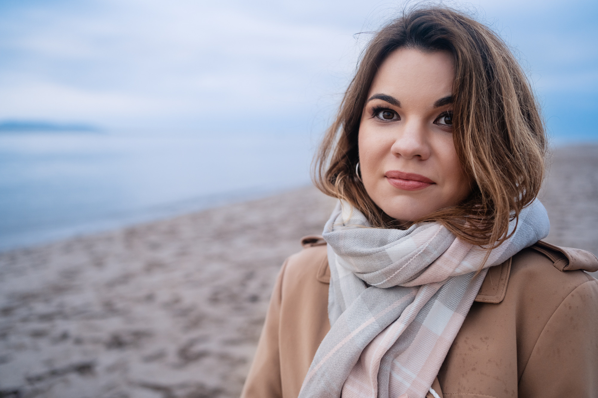 Kate. Portrait, Family and Maternity Photographer in Dublin Tania Vaskul