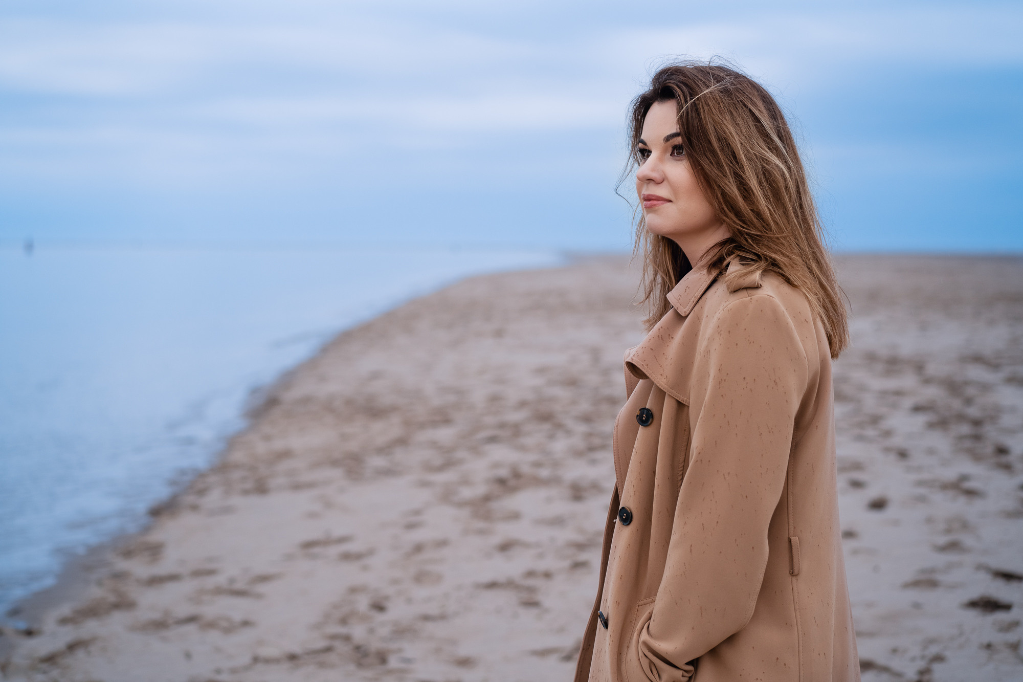 Kate. Portrait, Family and Maternity Photographer in Dublin Tania Vaskul