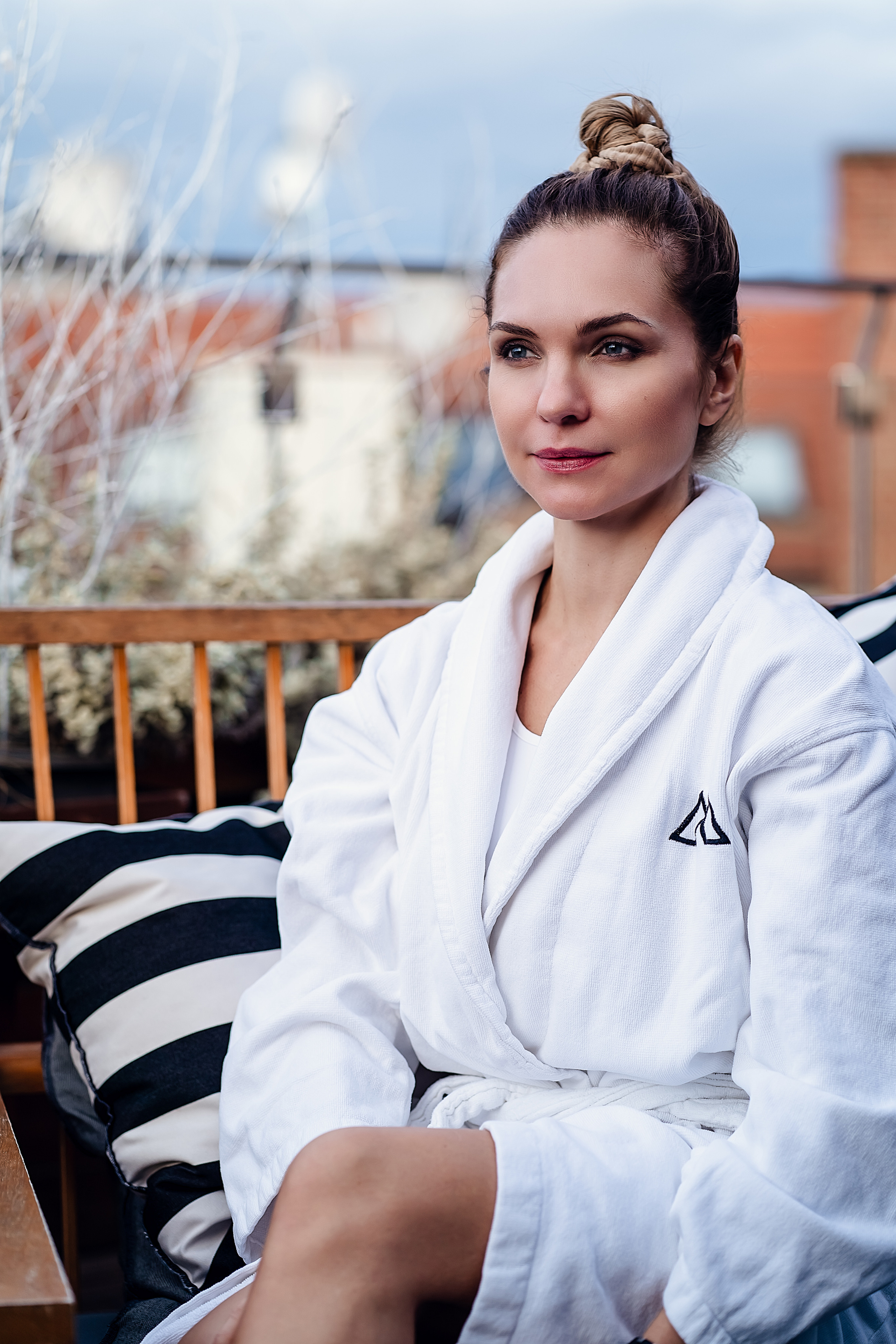 Trainer & nutritionist. Portrait, Family and Maternity Photographer in Dublin Tania Vaskul