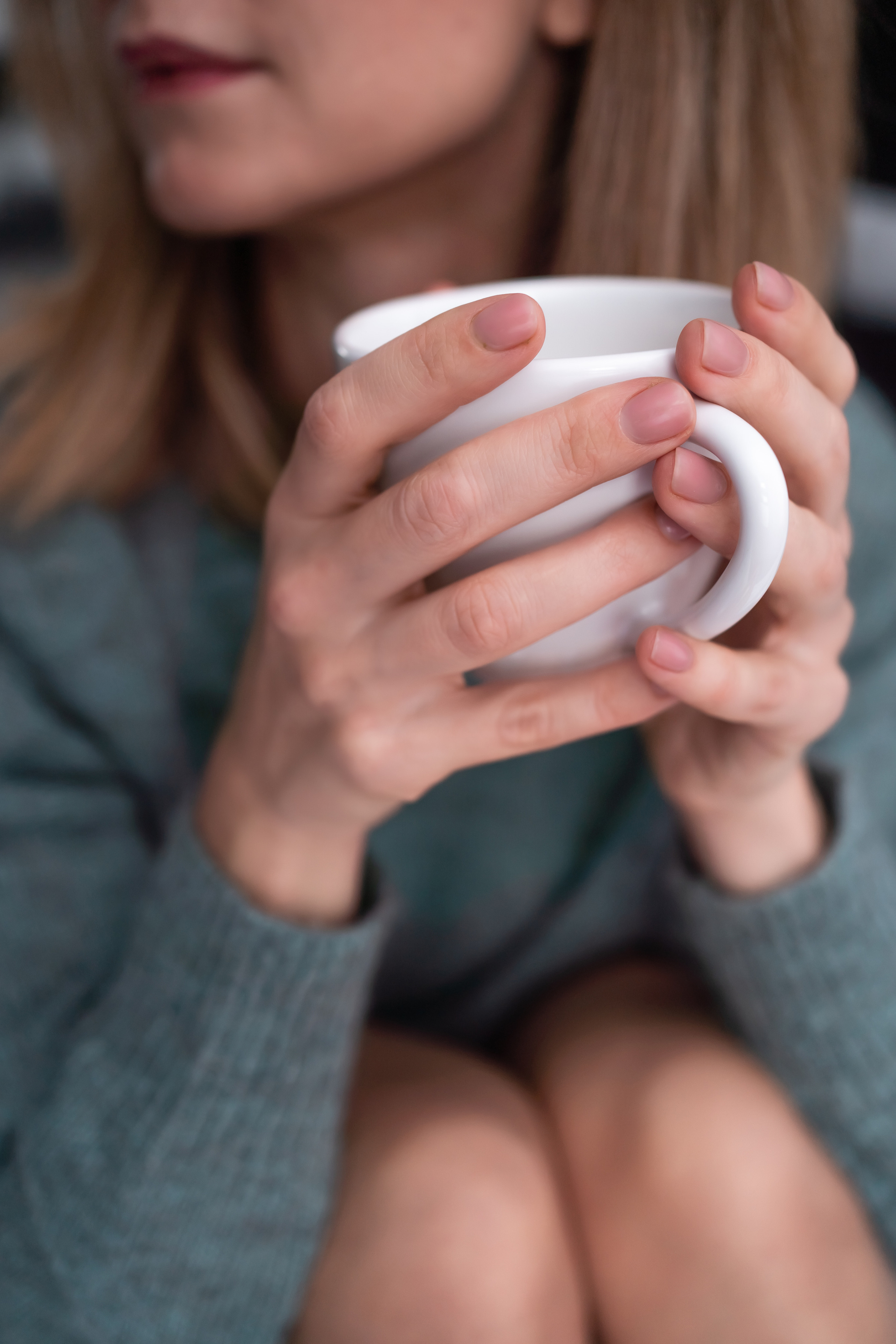 Trainer & nutritionist. Portrait, Family and Maternity Photographer in Dublin Tania Vaskul