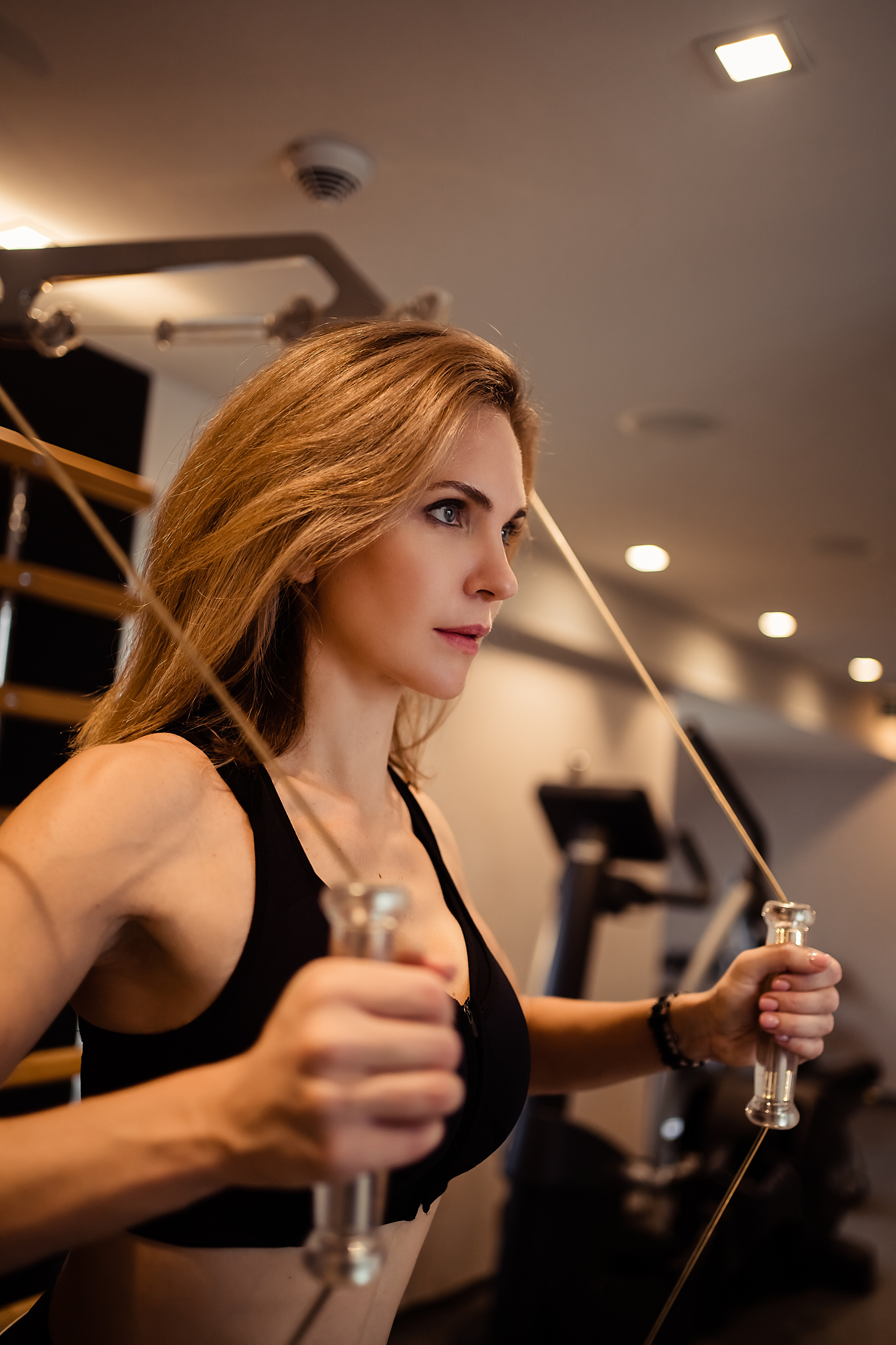 Trainer & nutritionist. Portrait, Family and Maternity Photographer in Dublin Tania Vaskul