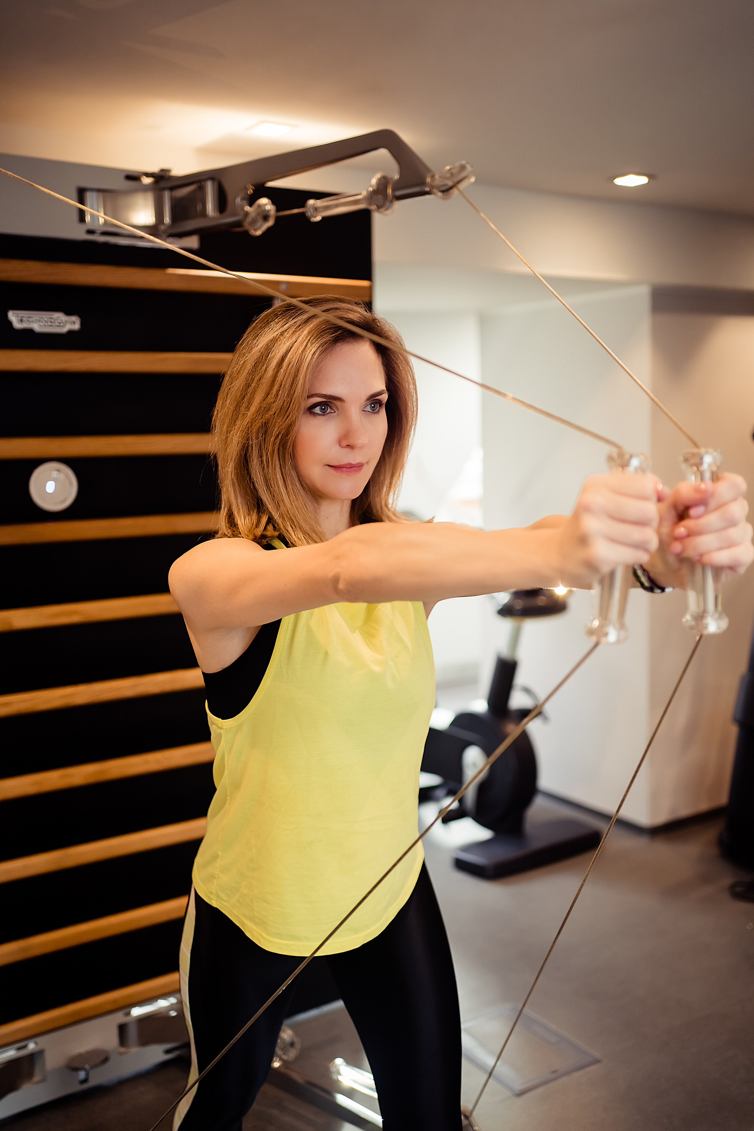 Trainer & nutritionist. Portrait, Family and Maternity Photographer in Dublin Tania Vaskul