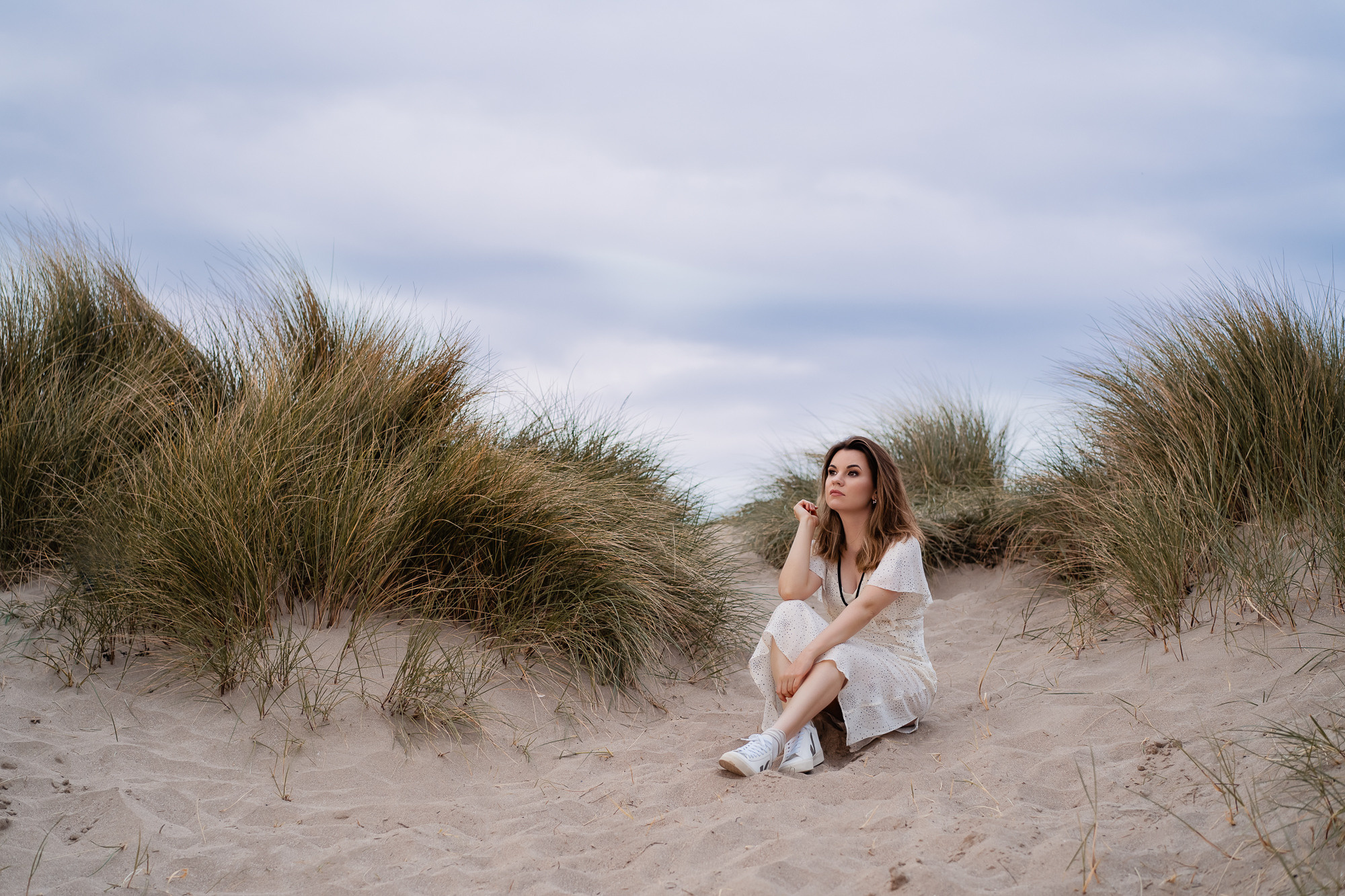 Kate. Portrait, Family and Maternity Photographer in Dublin Tania Vaskul