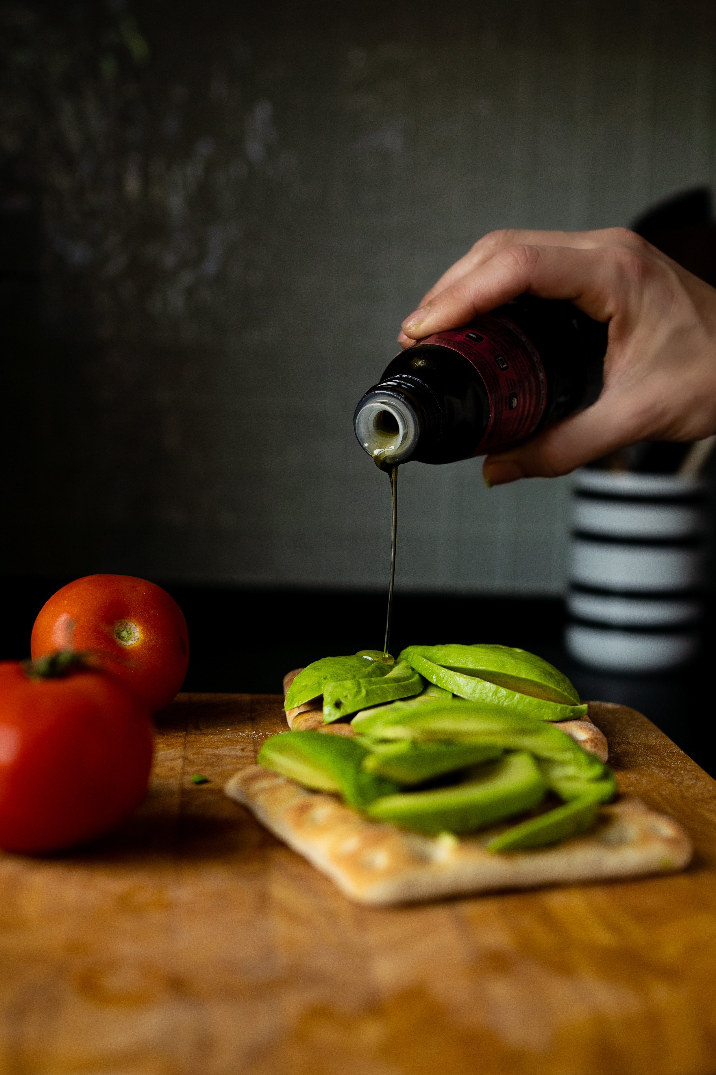 Trainer & nutritionist. Portrait, Family and Maternity Photographer in Dublin Tania Vaskul