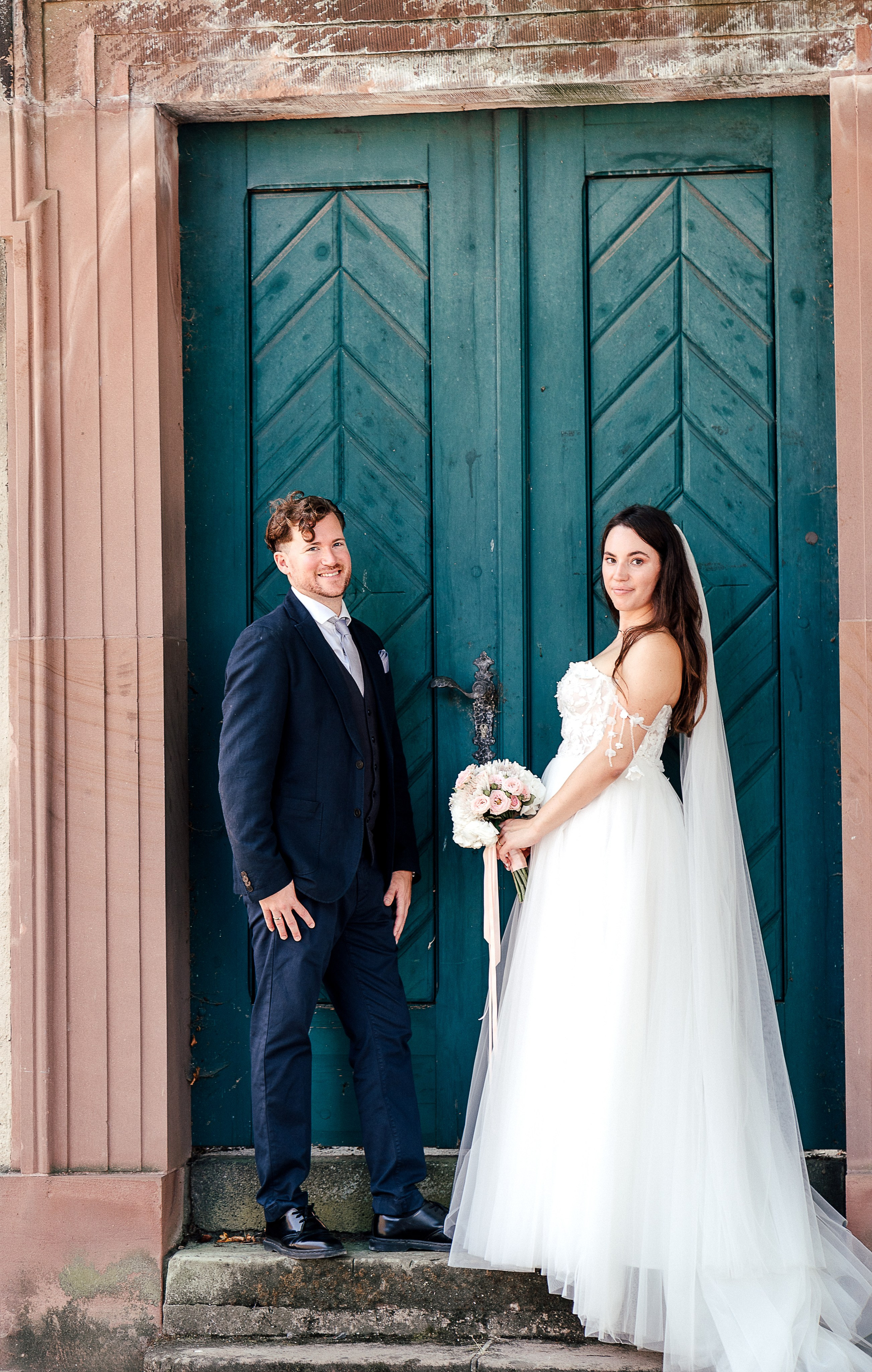 Summer wedding Trier. Family, Lifestyle and Portrait photograher in Trier, Germany