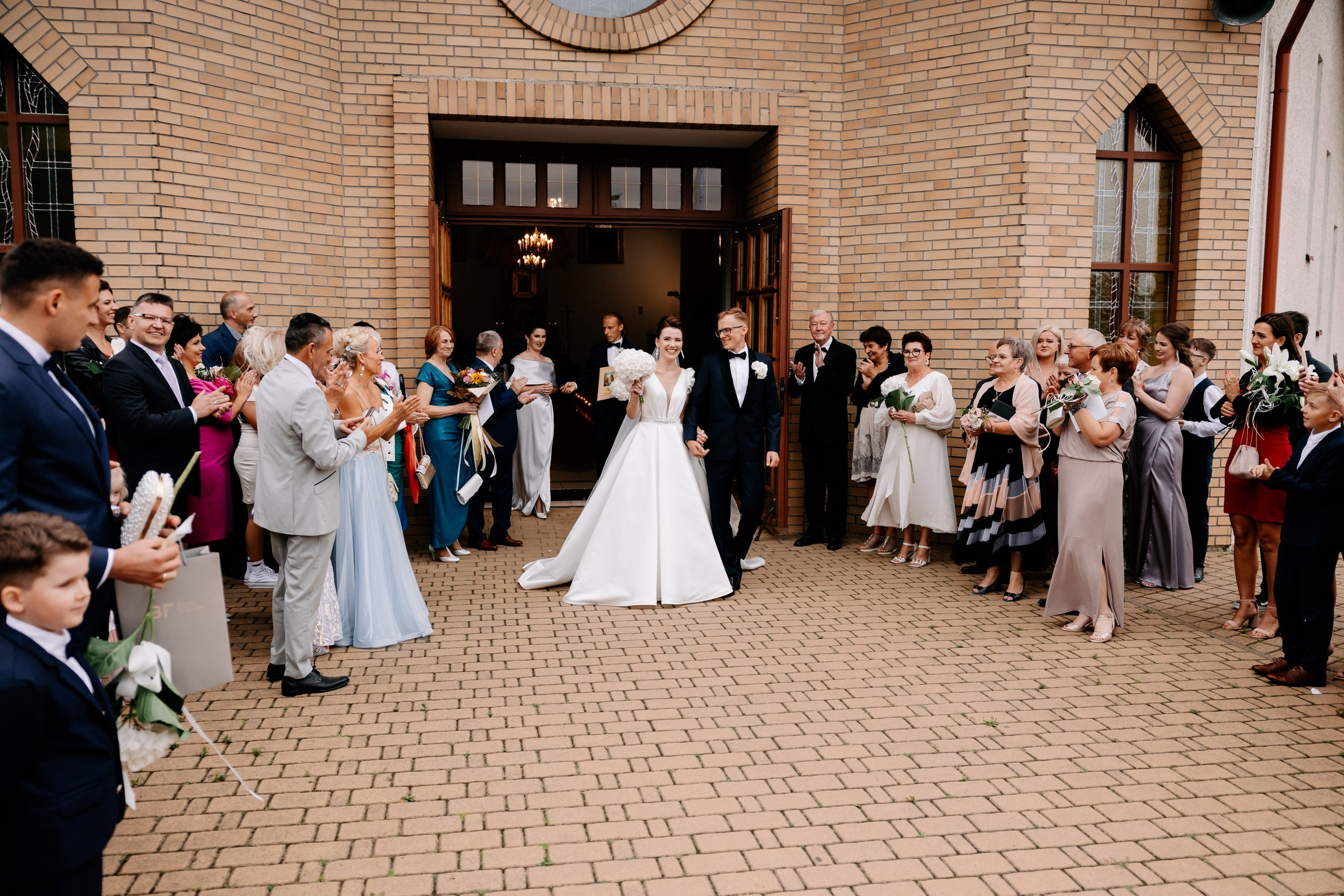 Wiki ♡ Przemek. Fotograf Ślubny Warszawa - Sesje Biznesowe Rodzinne Eventy