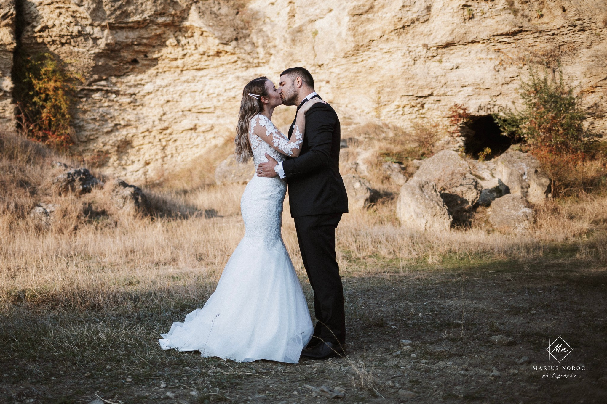 Alexandra & Laurentiu | Padurea Bucium Iasi