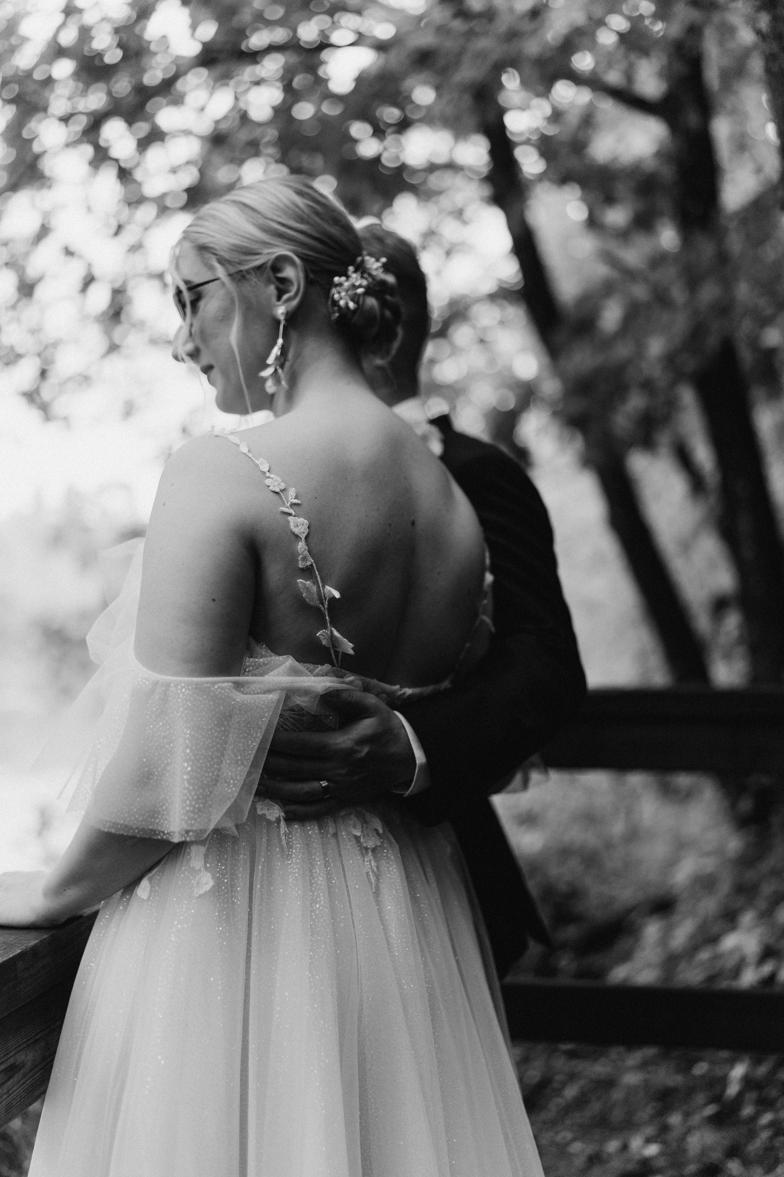 C&A. Wedding and portrait photographer in Helsinki Vickan O