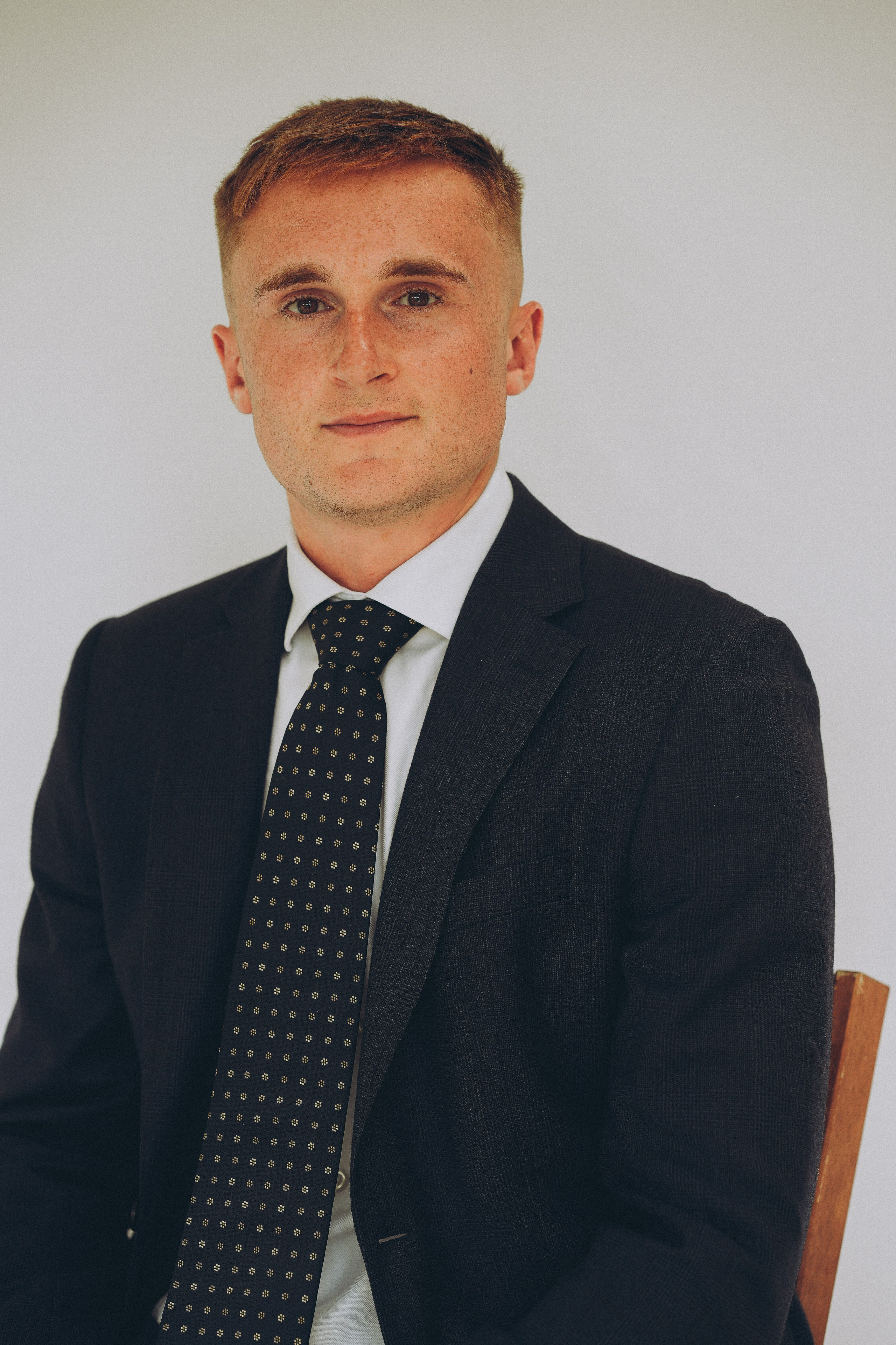 Corporative headshot Solihull and Birmingham 