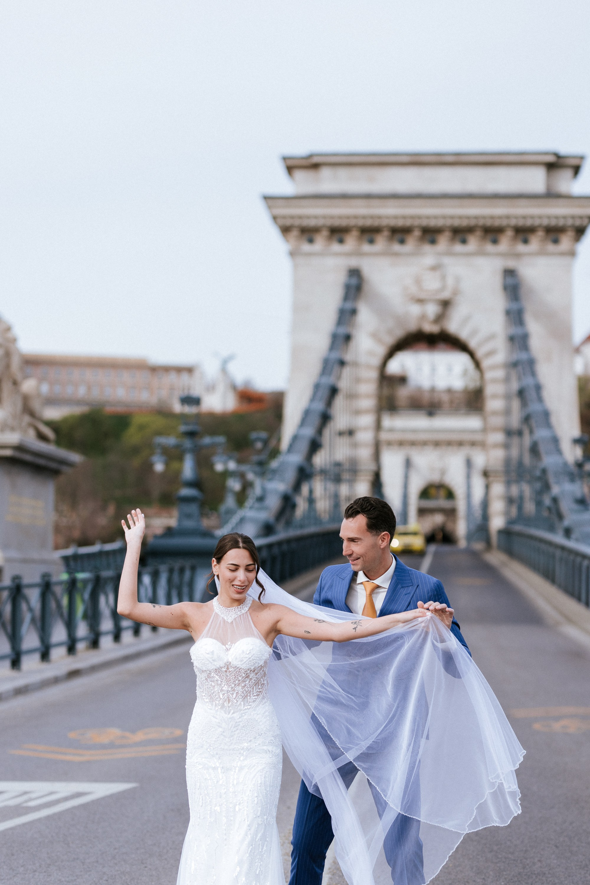 Nikolina & Boris. Mandic Weddings | Wedding Photographer in Belgrade & Europe