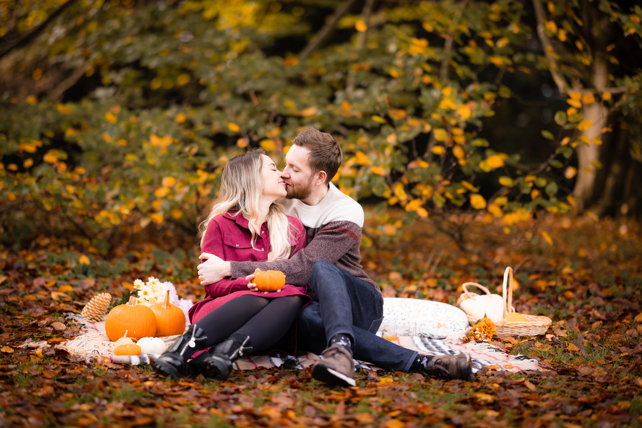 Anna & Yaroslav. Family photographer Zurich & Switzerland Daria Moore