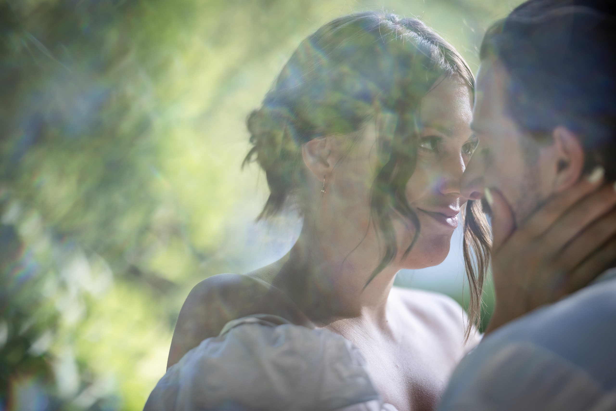 Serafima & Marco. Family photographer Zurich & Switzerland Daria Moore