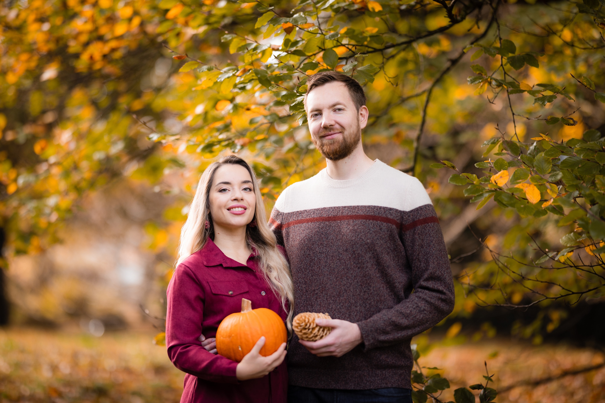 Anna & Yaroslav. Family photographer Zurich & Switzerland Daria Moore