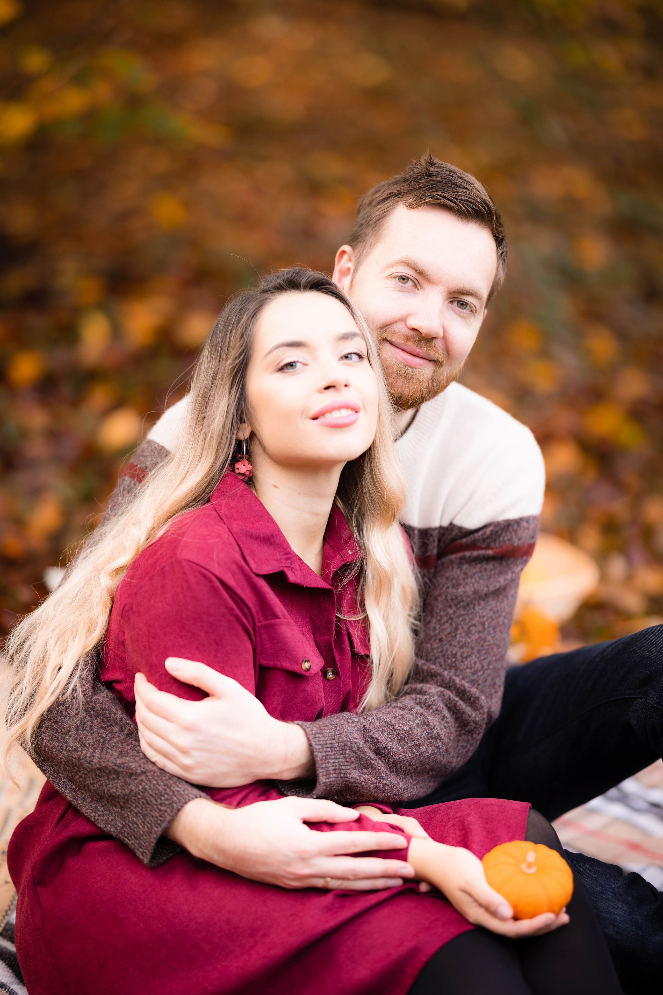 Anna & Yaroslav. Family photographer Zurich & Switzerland Daria Moore