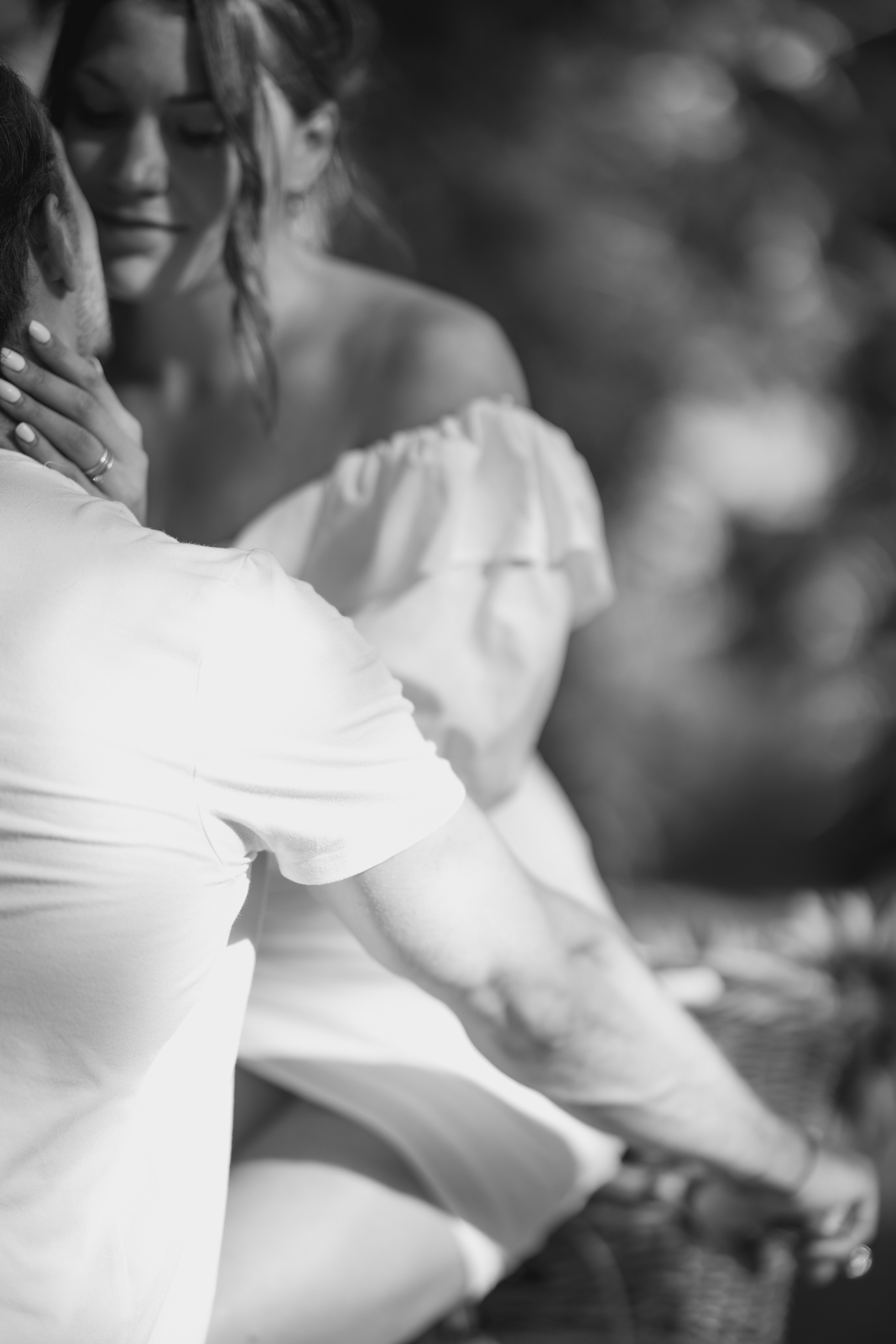 Serafima & Marco. Family photographer Zurich & Switzerland Daria Moore