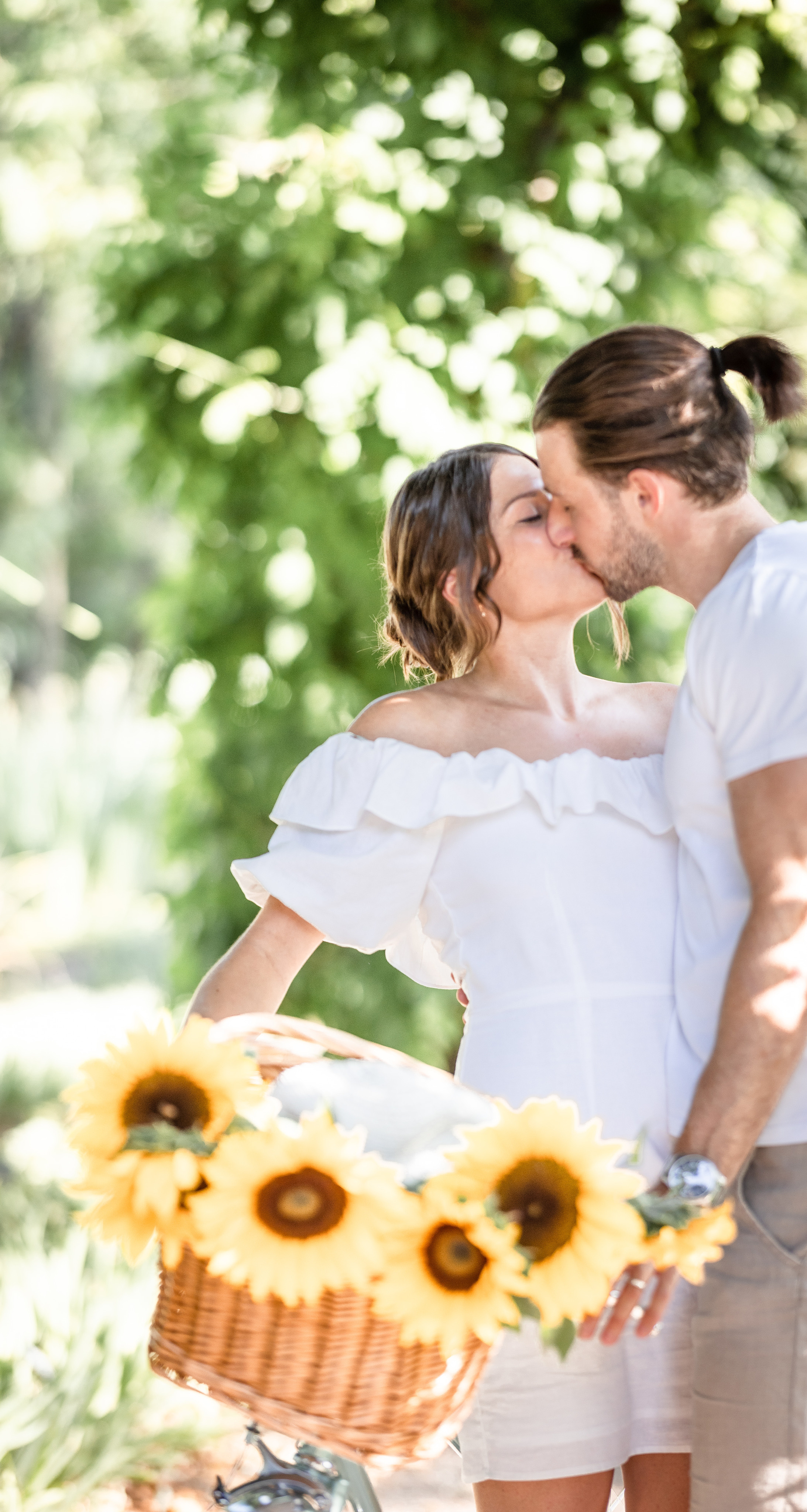 Serafima & Marco. Family photographer Zurich & Switzerland Daria Moore