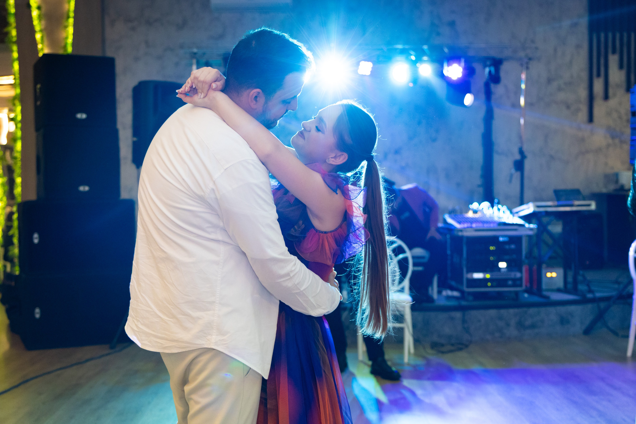 Costi & Madalina. Fotograf de nunta — Ionut Belea dar si evenimente corporate din Romania