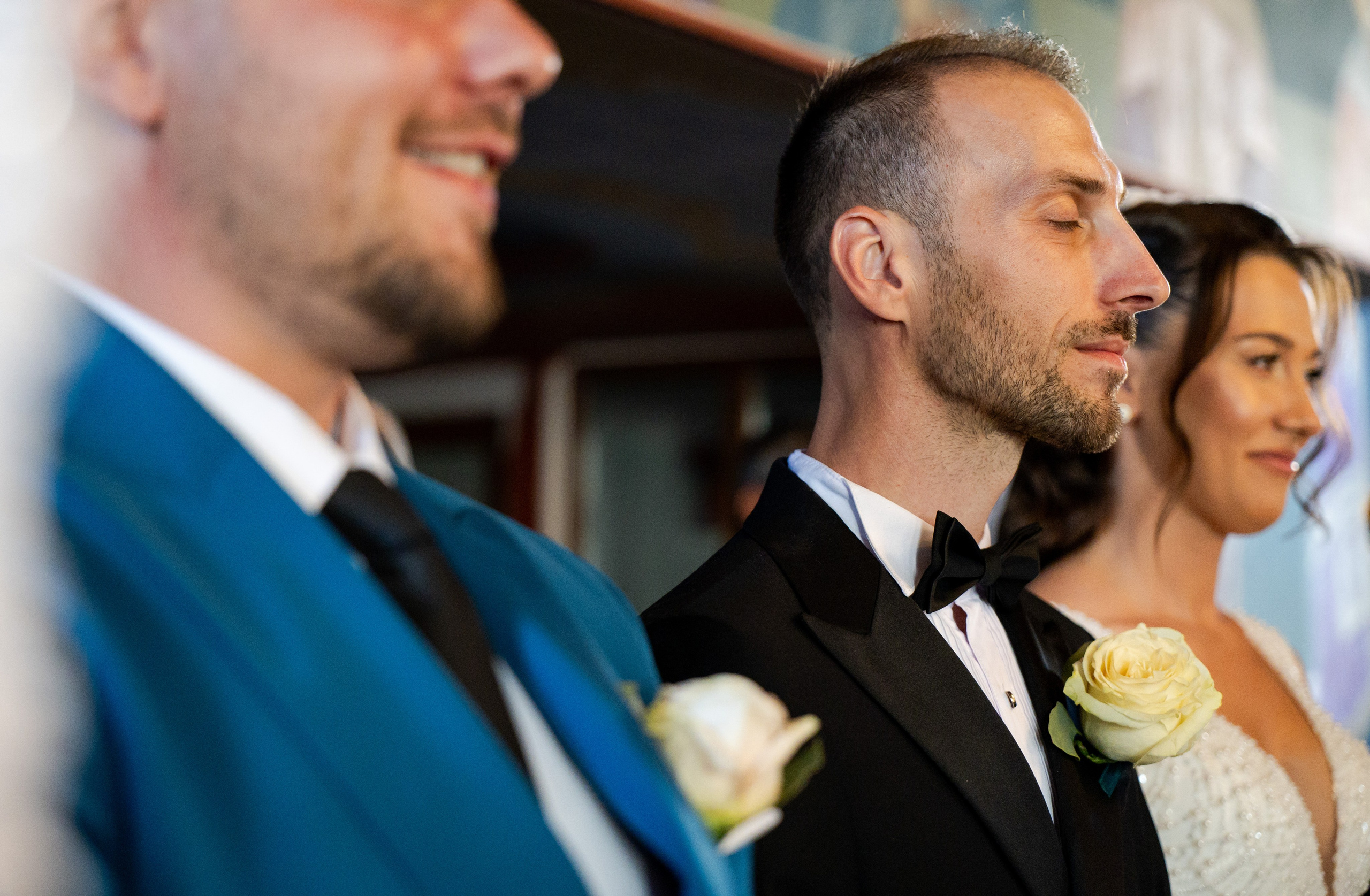 Costi & Madalina. Fotograf de nunta — Ionut Belea dar si evenimente corporate din Romania