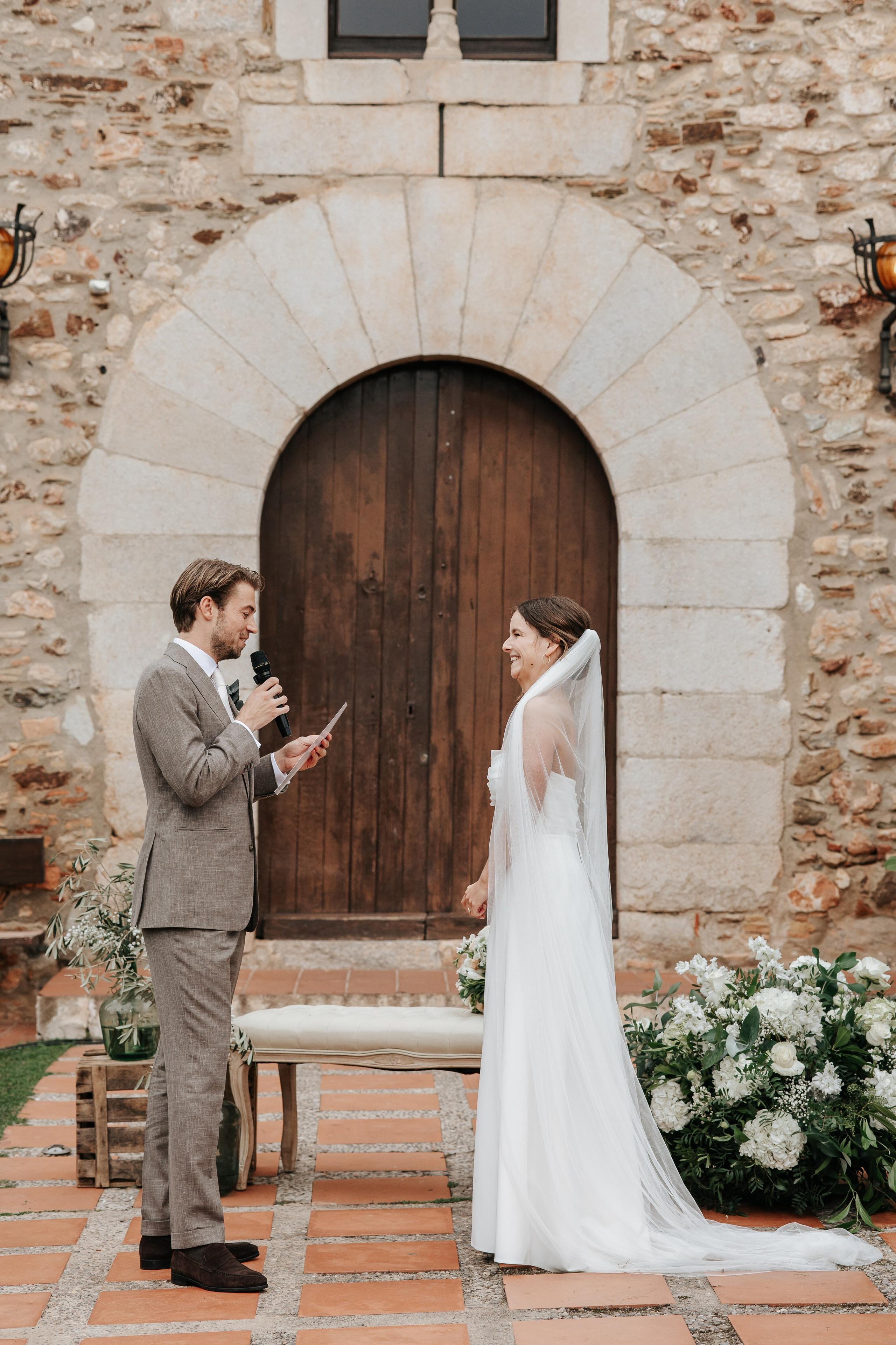 Mirthe+Julius, 08.11.2025, Finca Mas Battle. Fotógrafa de bodas en Cataluña