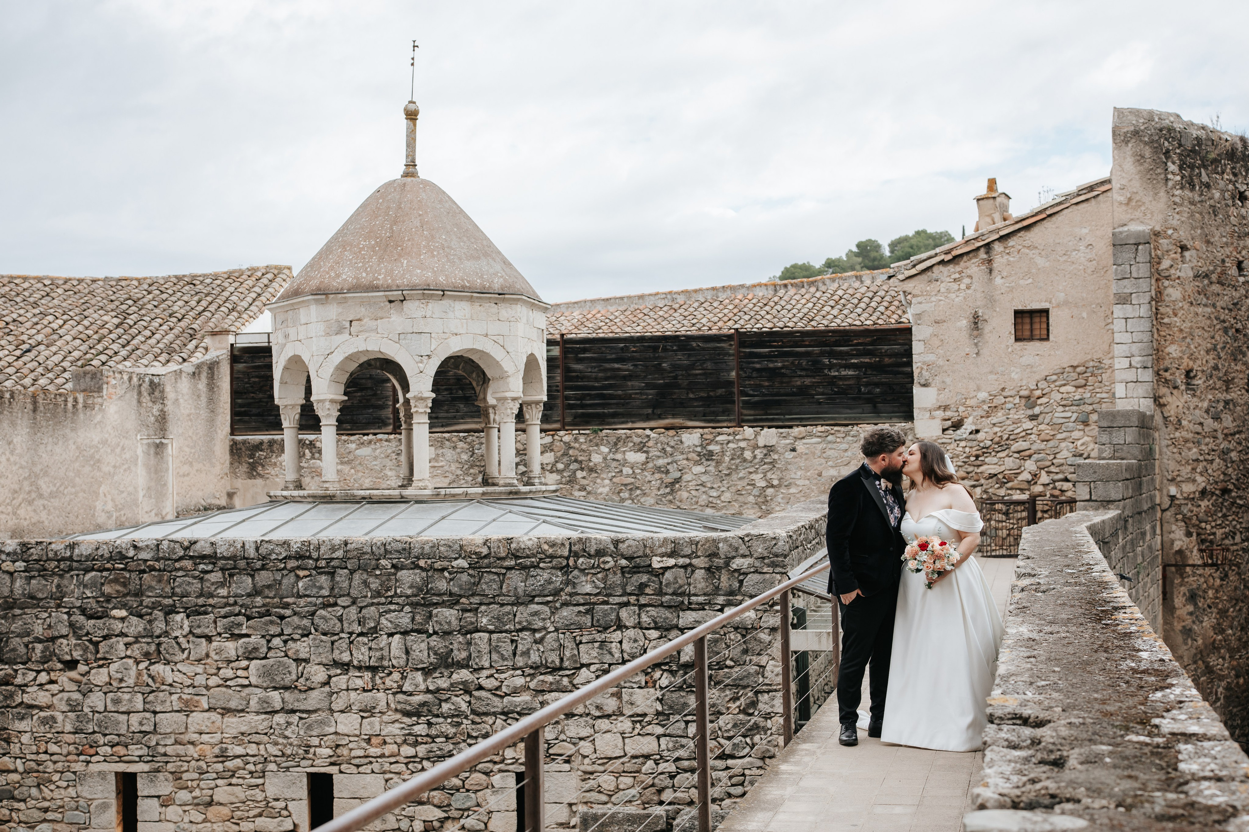 Alex+Dwayne, Postboda. Fotógrafa de bodas en Cataluña