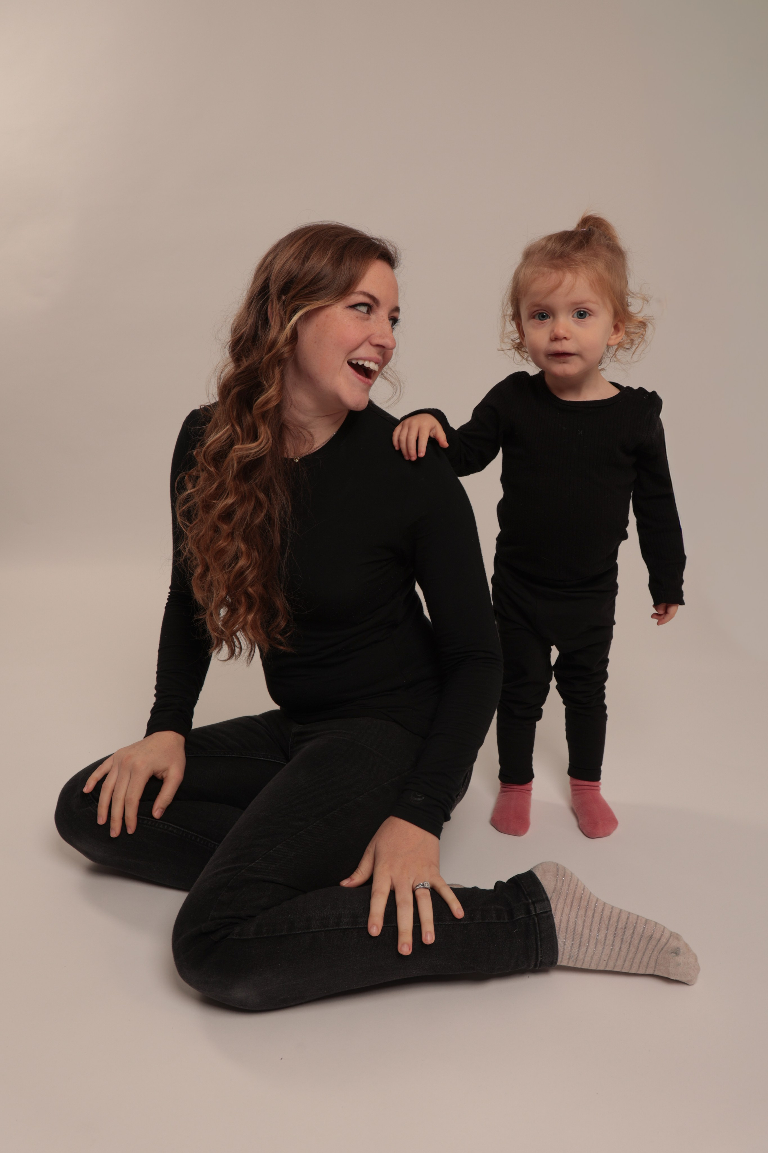 Shelby and Sophie. Photographer in Milan |Mila Pro Photo