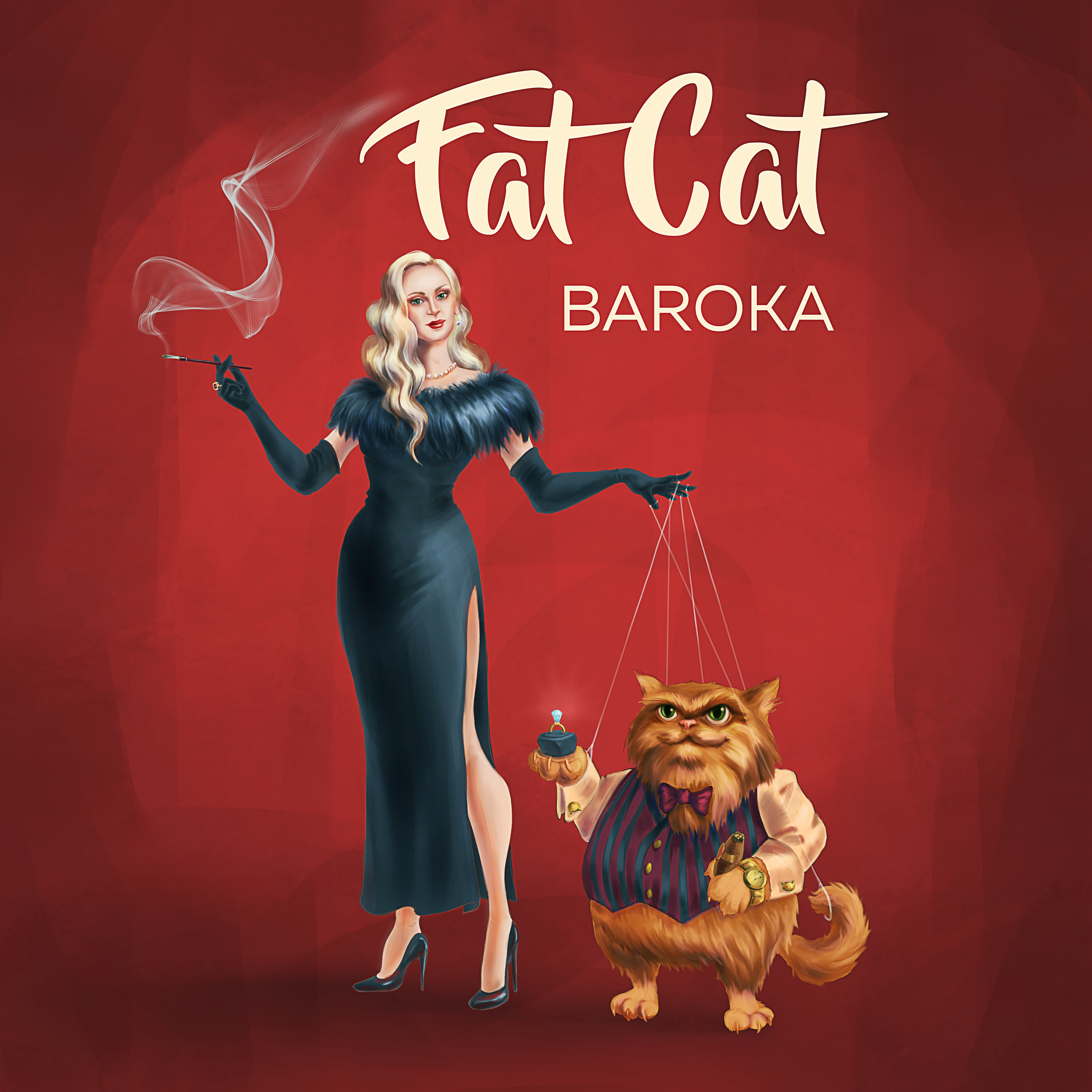 Illustrations – My Artwork from Different Years