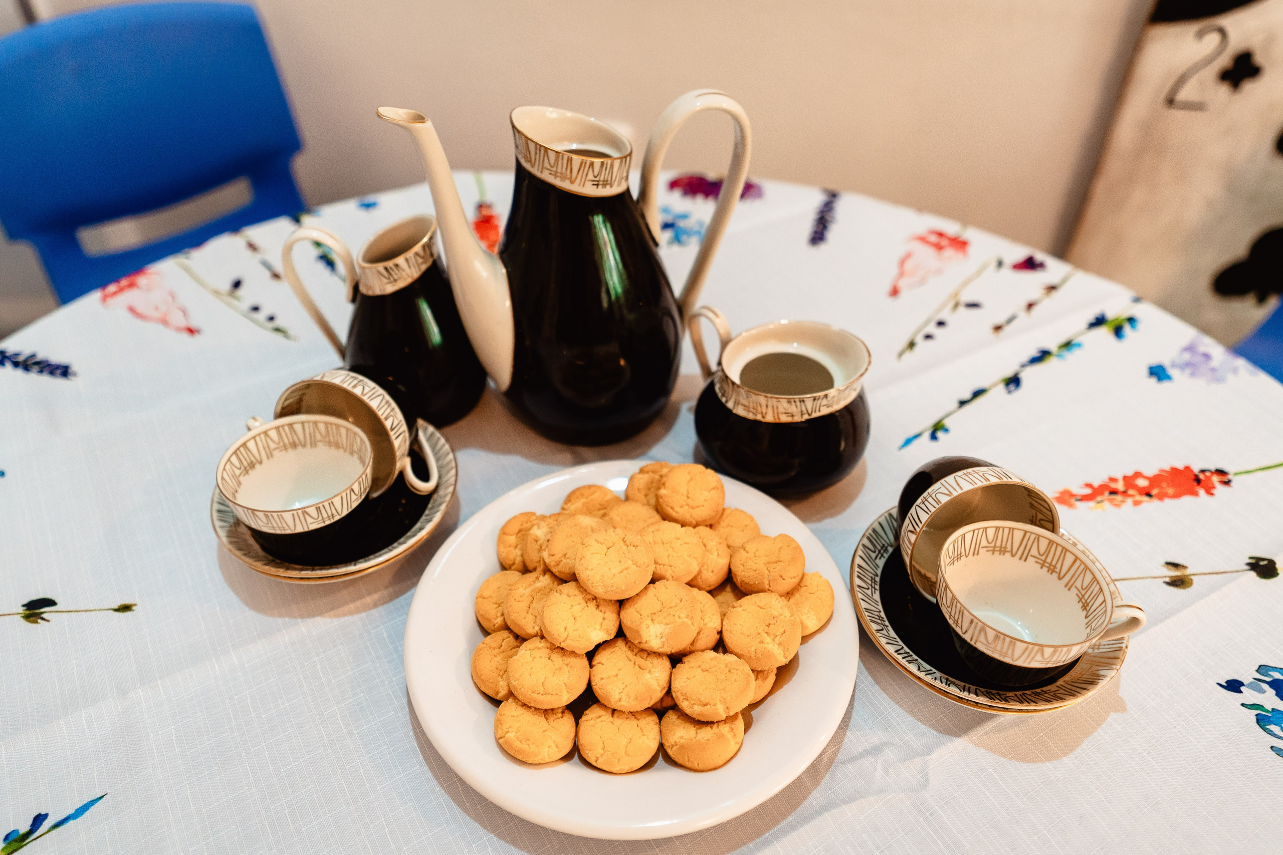 Miniterra Carusel. Liviu Andrei - Fotograf