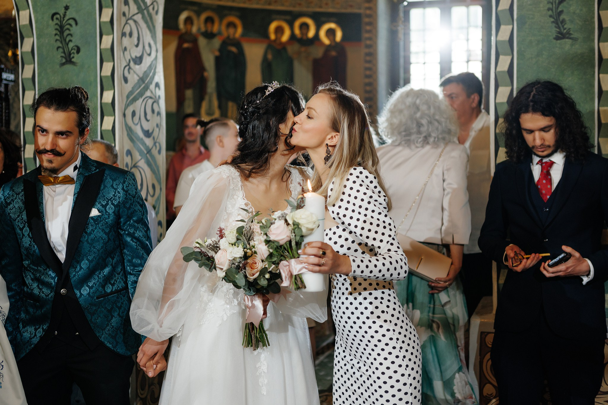 Radu si Diana. Wedding photographer and videographer