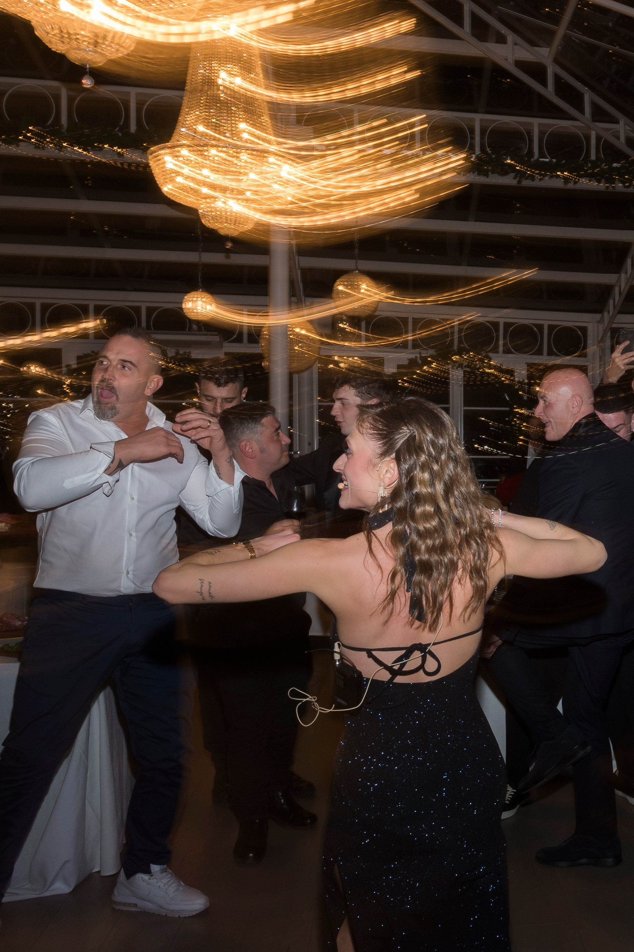 Event. Natalia Maryach Photographer