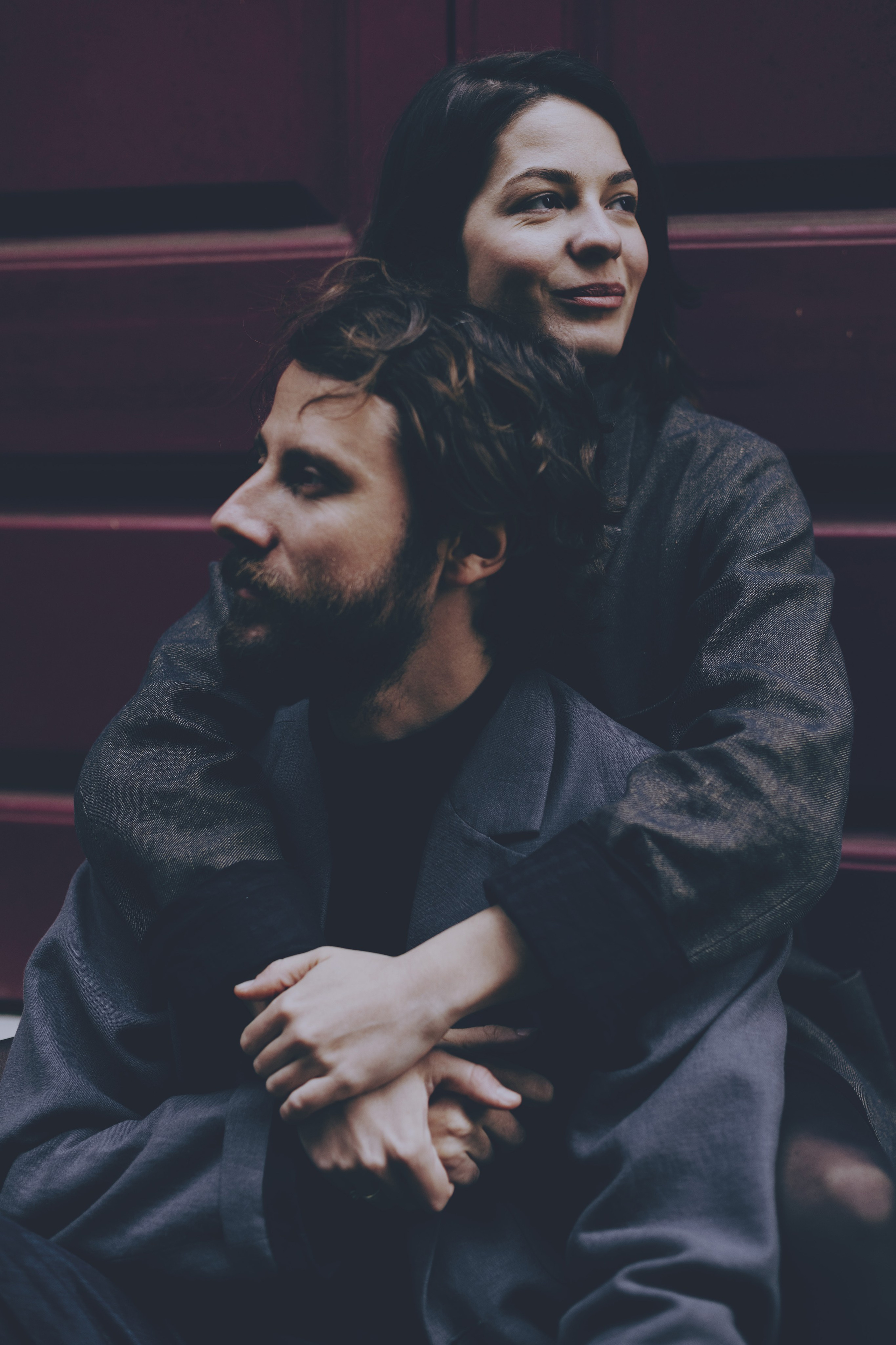 Portfolio. Elena Nenasheva, portrait photographer in London