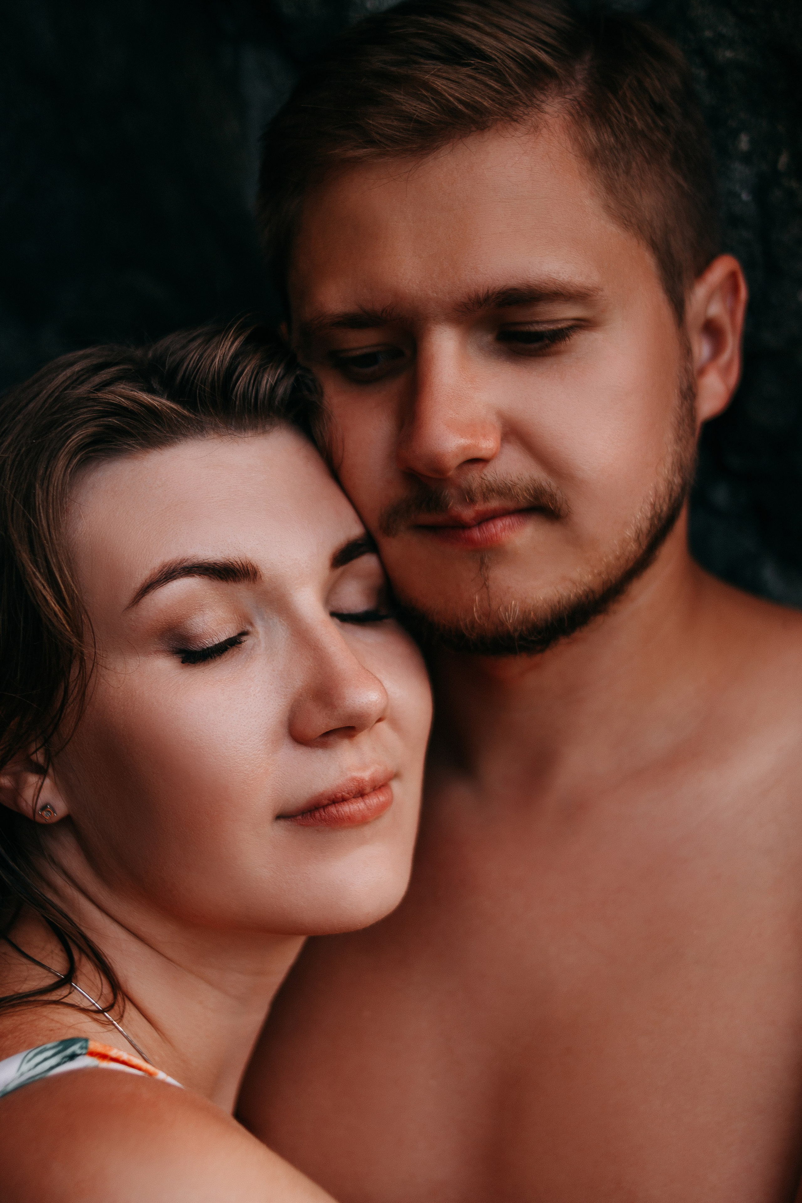 Цихисдзири. Wedding and portrait photographer in Beograd Ekaterina Makedonskaya