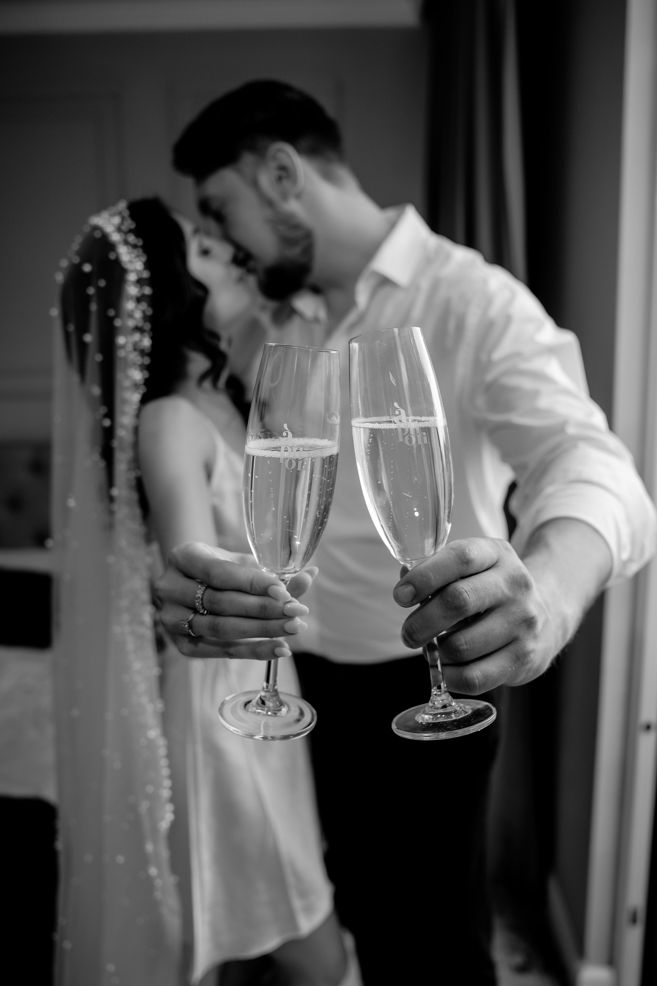 Tudor & Alexandrina. Servicii Foto/Video