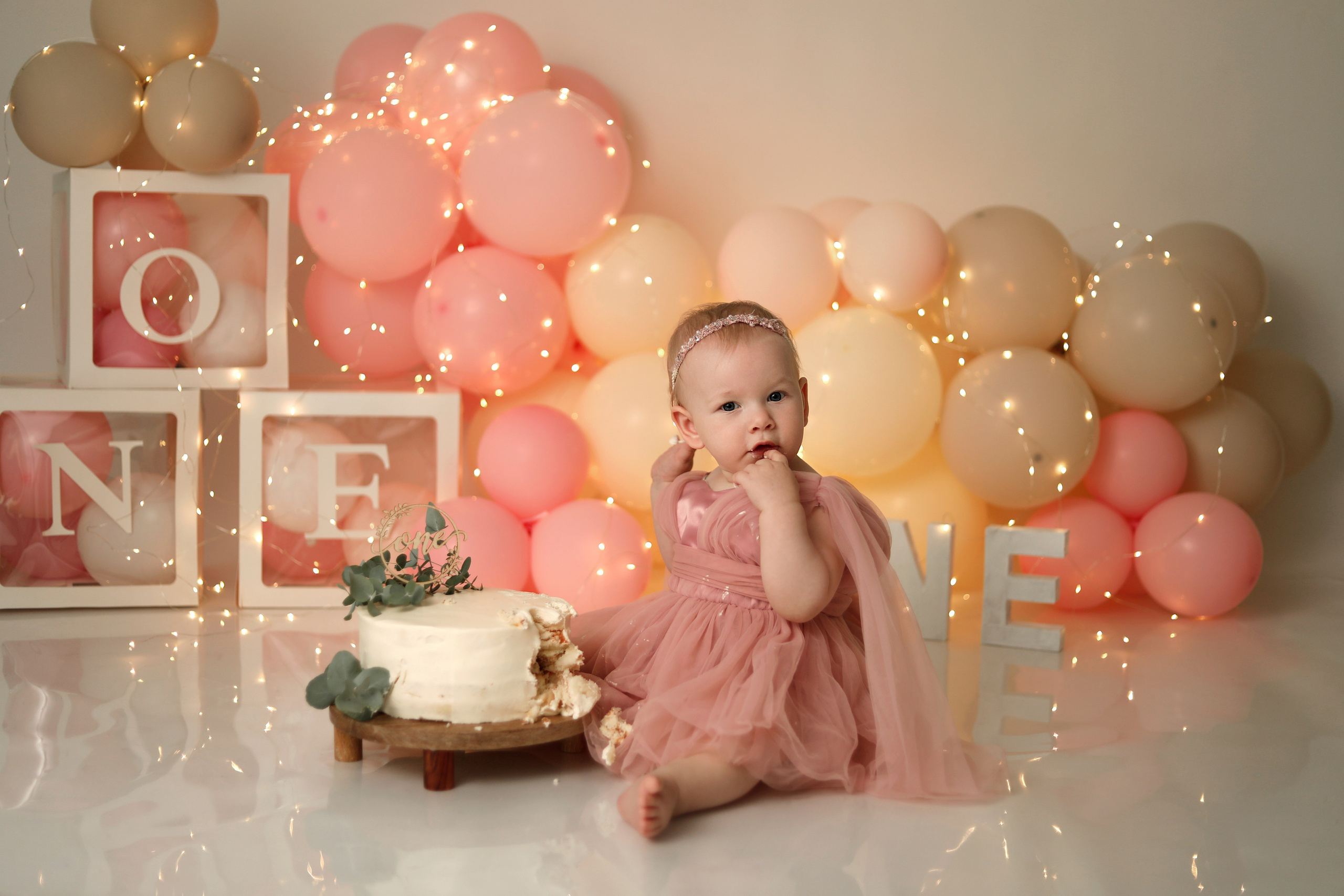 Jeannette Vucetic. Neugeborenen Fotograf Ulm (Umgebung)