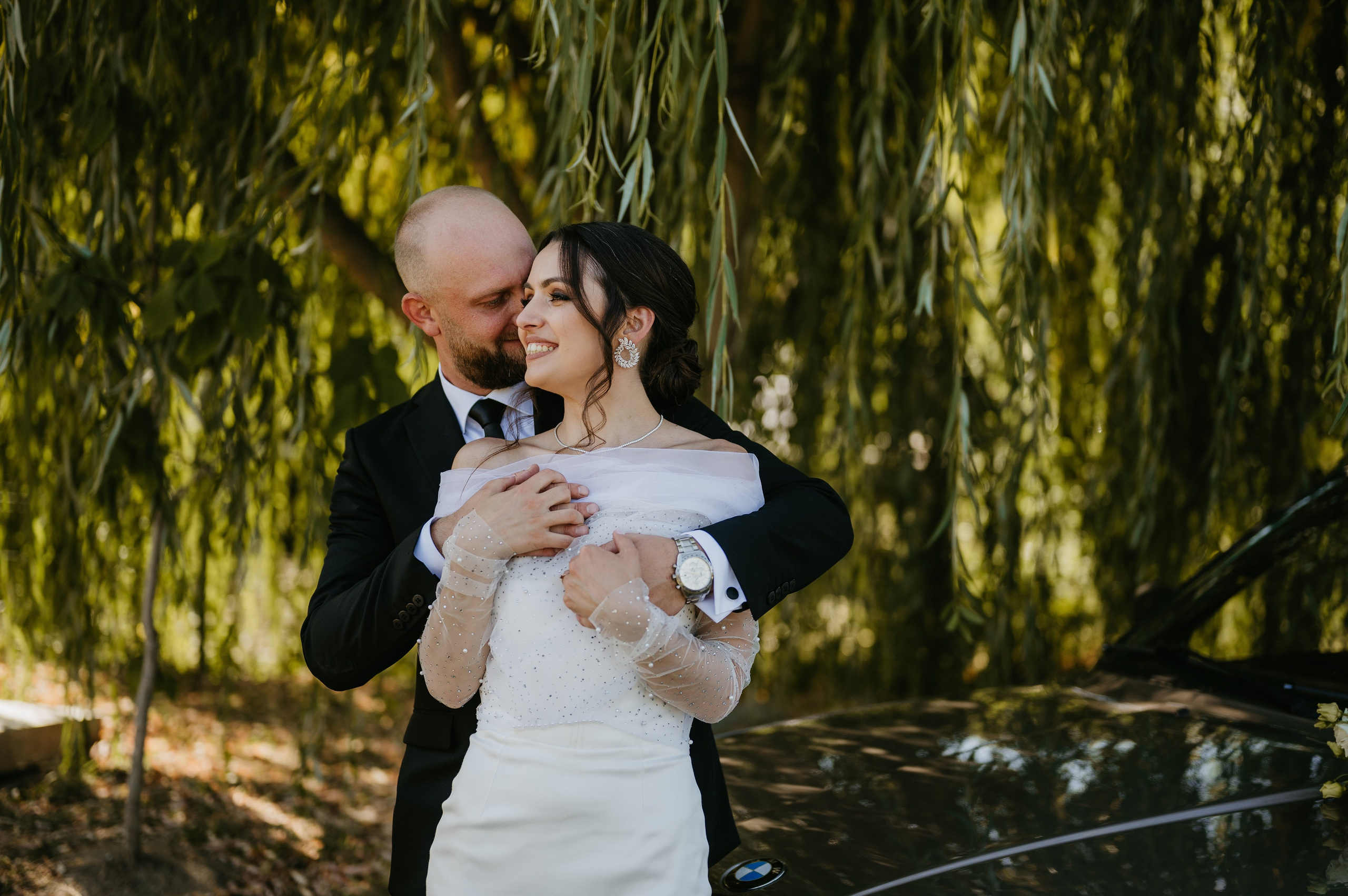 Ionut si Mihaela. Valentin Melen - fotograf de nunta 🤍