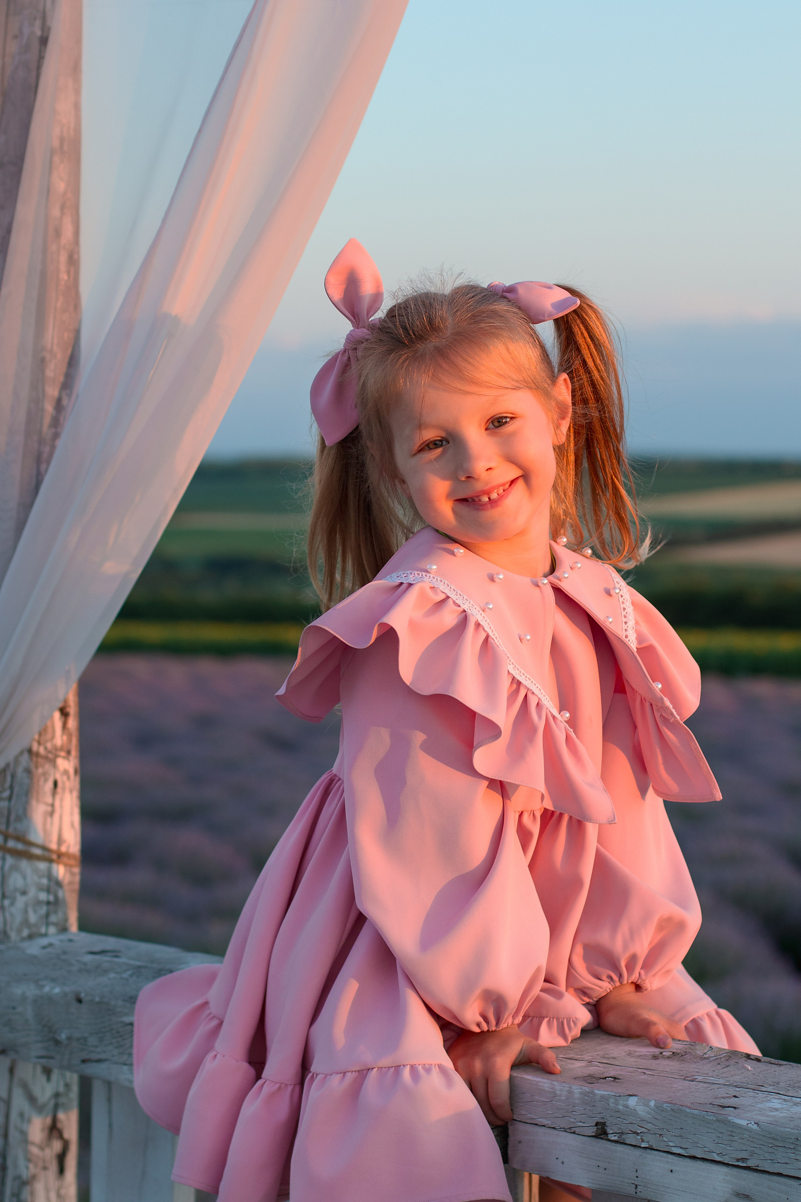 Лаванда. Детский и семейный фотограф в г. Бельцы