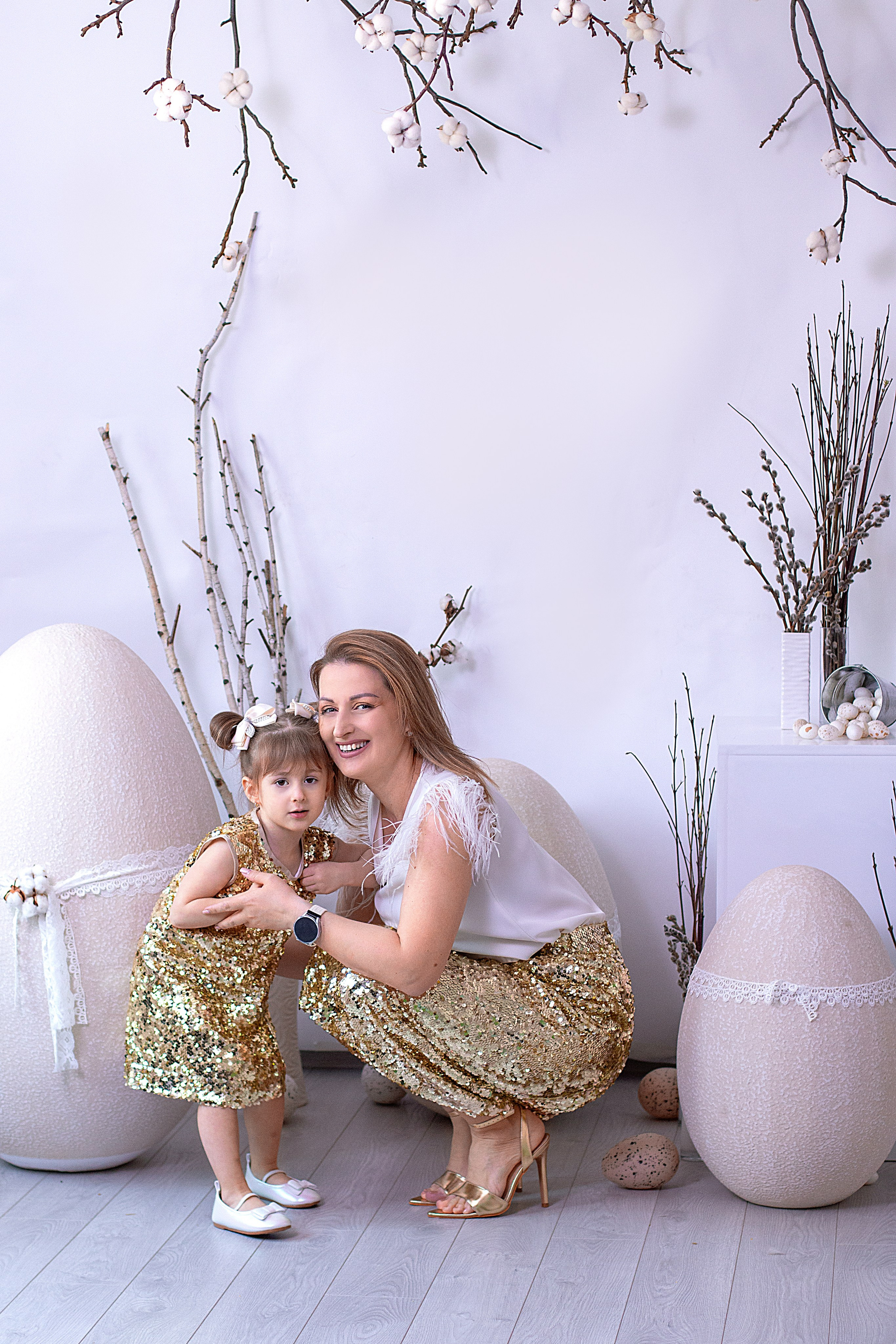 Пасха. Детский и семейный фотограф в г. Бельцы