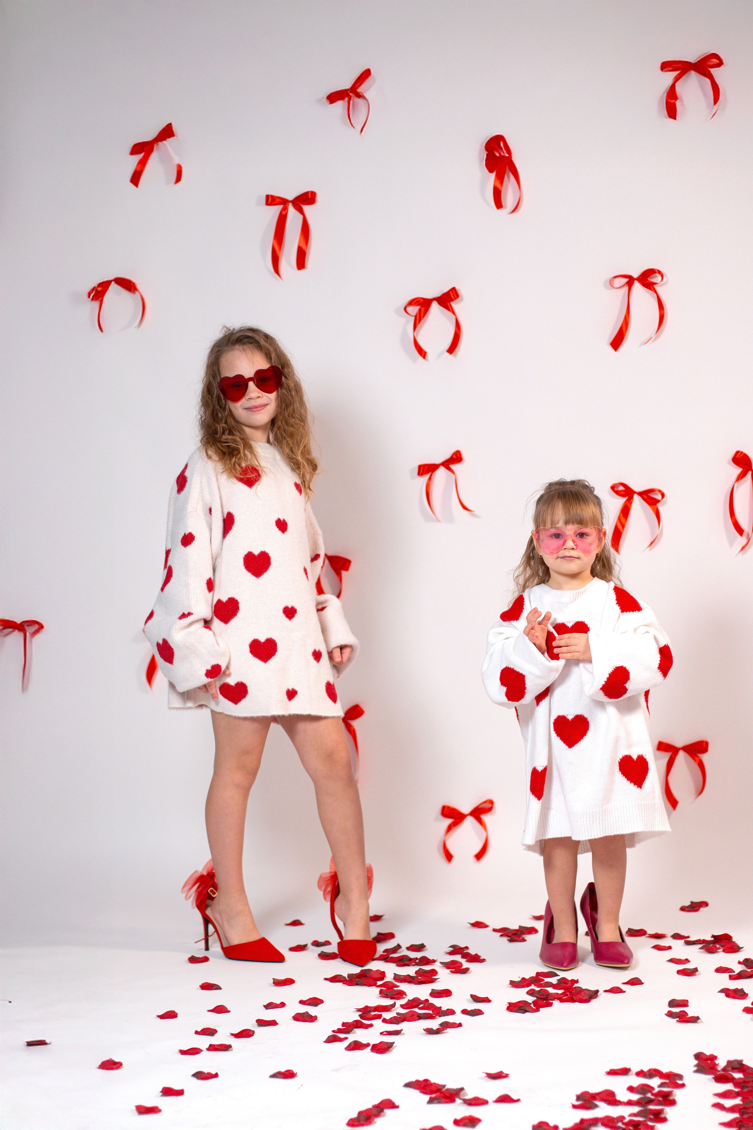 День влюбленных. Детский и семейный фотограф в г. Бельцы