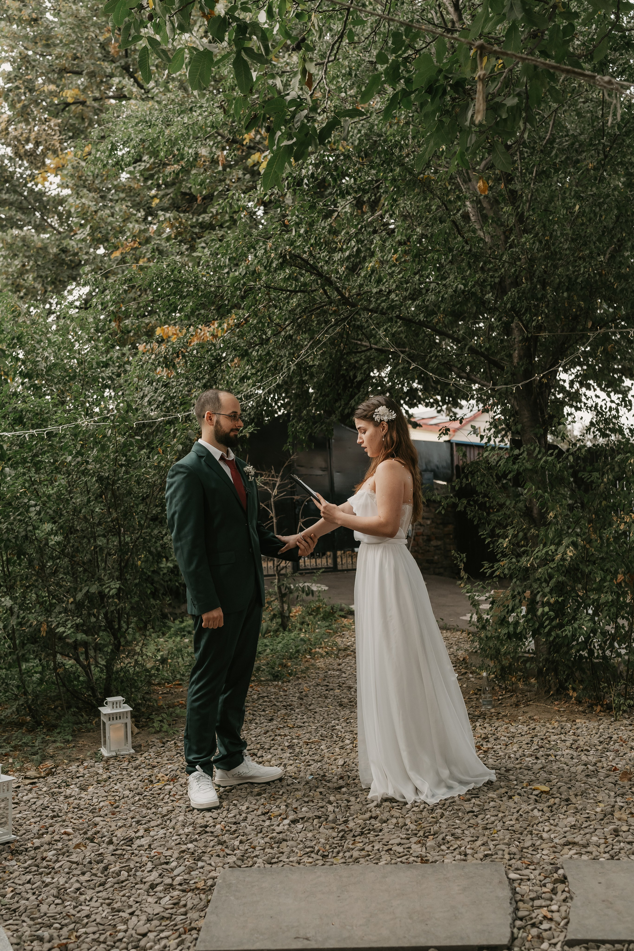 Simona & Andrei. Dara Lens | The art of remembering