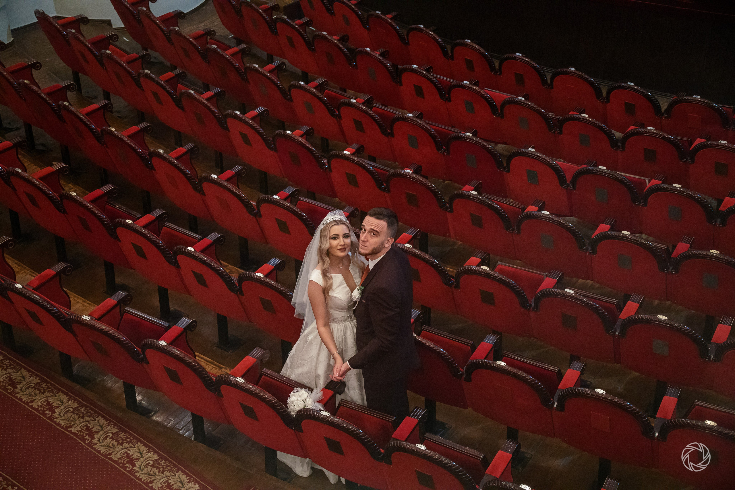 Serghei & Evghenia. ✔️ Фото Видео на свадьбы и крестины Молдова — Cinematic.md