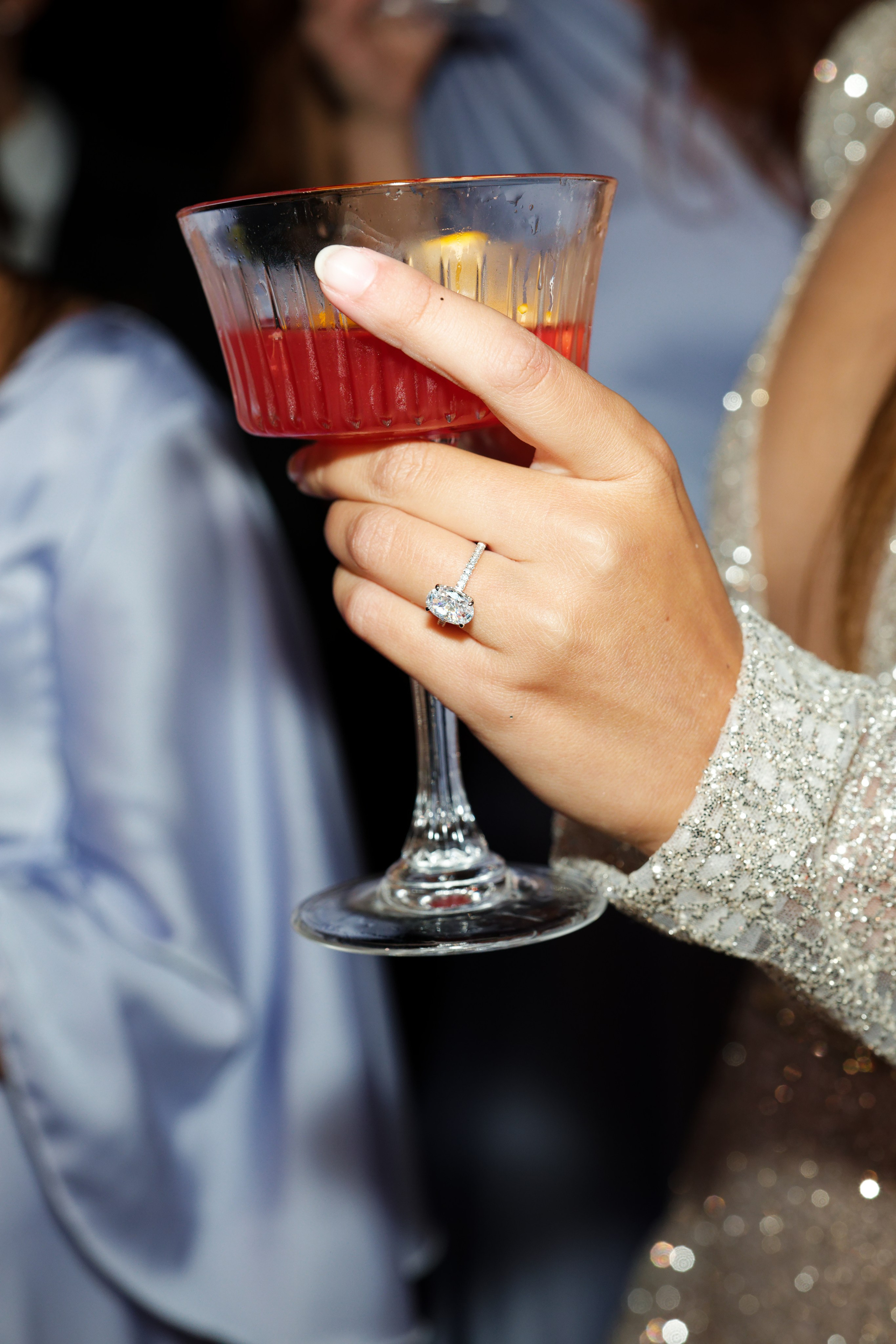 Wedding editorial at Villa Arvedi, Verona, Italy