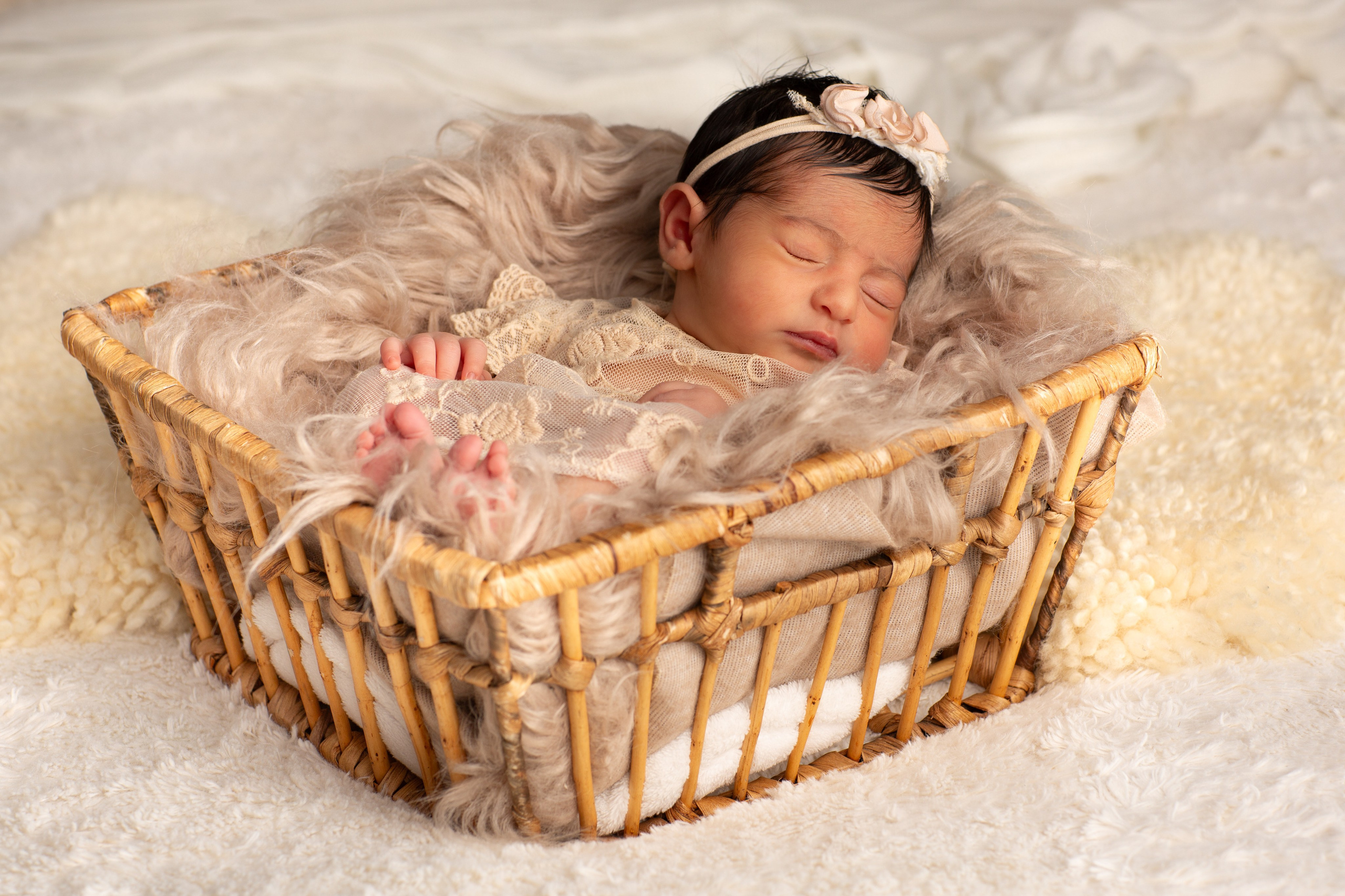 Neugeborene. Neugeborenen, Familien, Geschwister Fotografin aus Delmenhorst