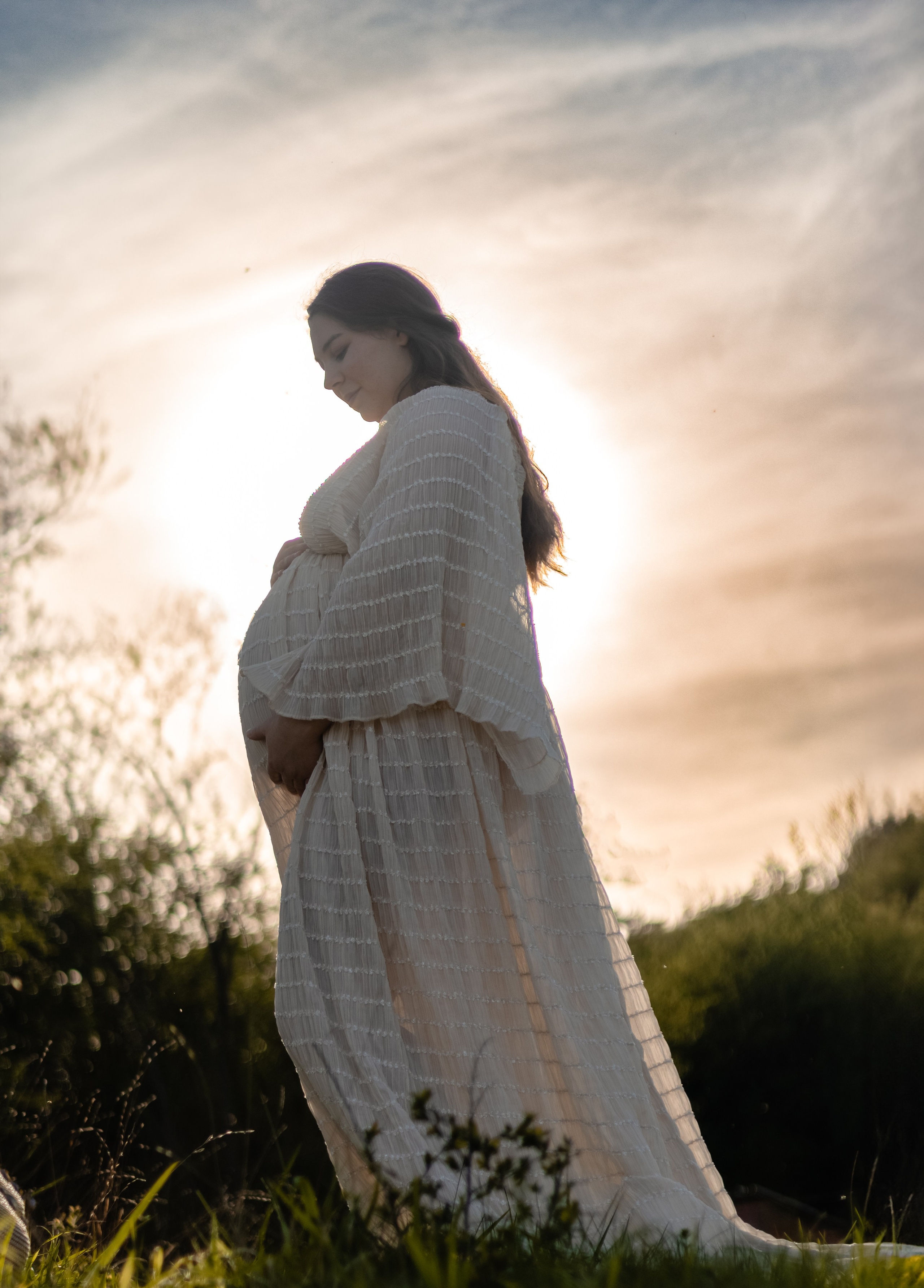 Daniela mother of 3 boys. Alutza Visuals