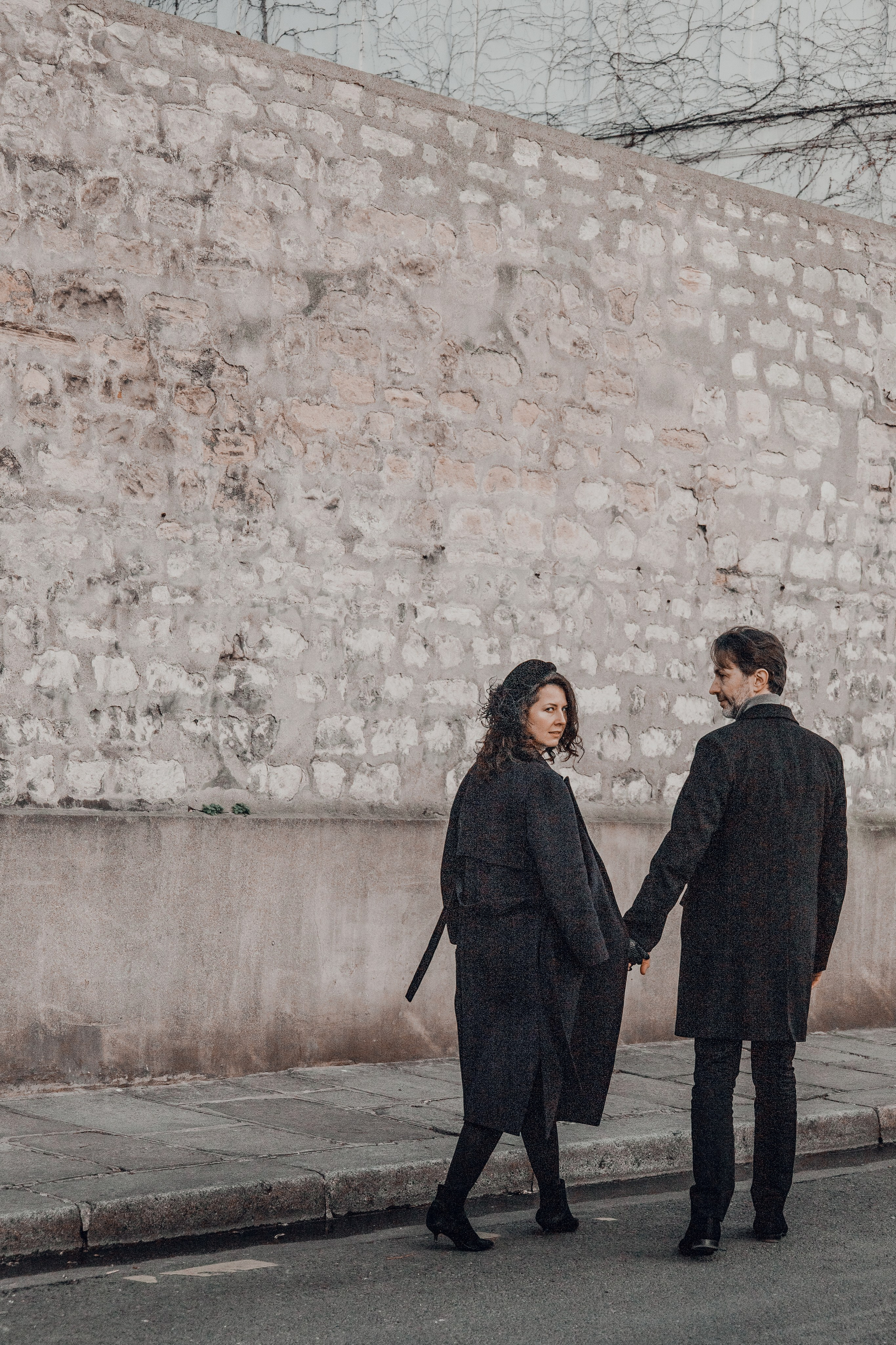 Portfolio. Photographe à Paris — Genya Legou