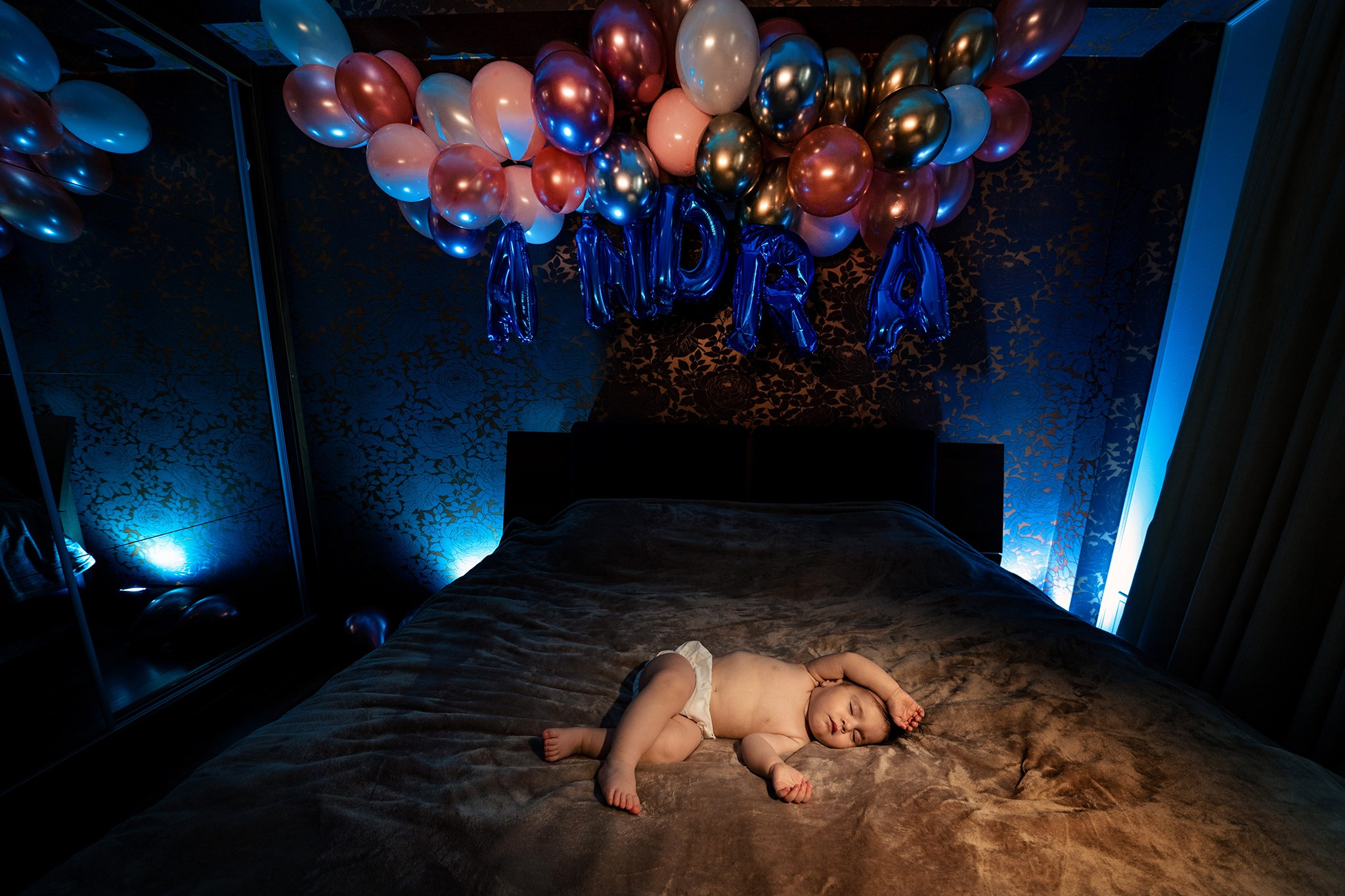 Andra. Fotograf nunta si evenimente Giurgiu