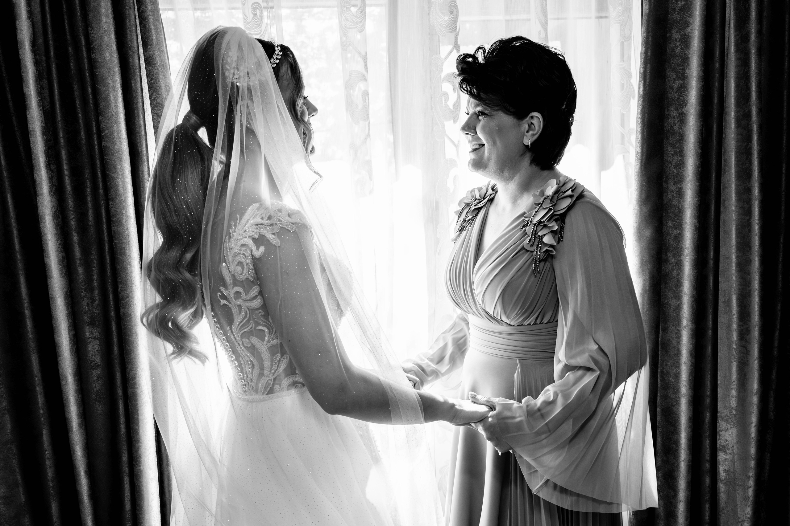 Miki & Andrei. Acasă