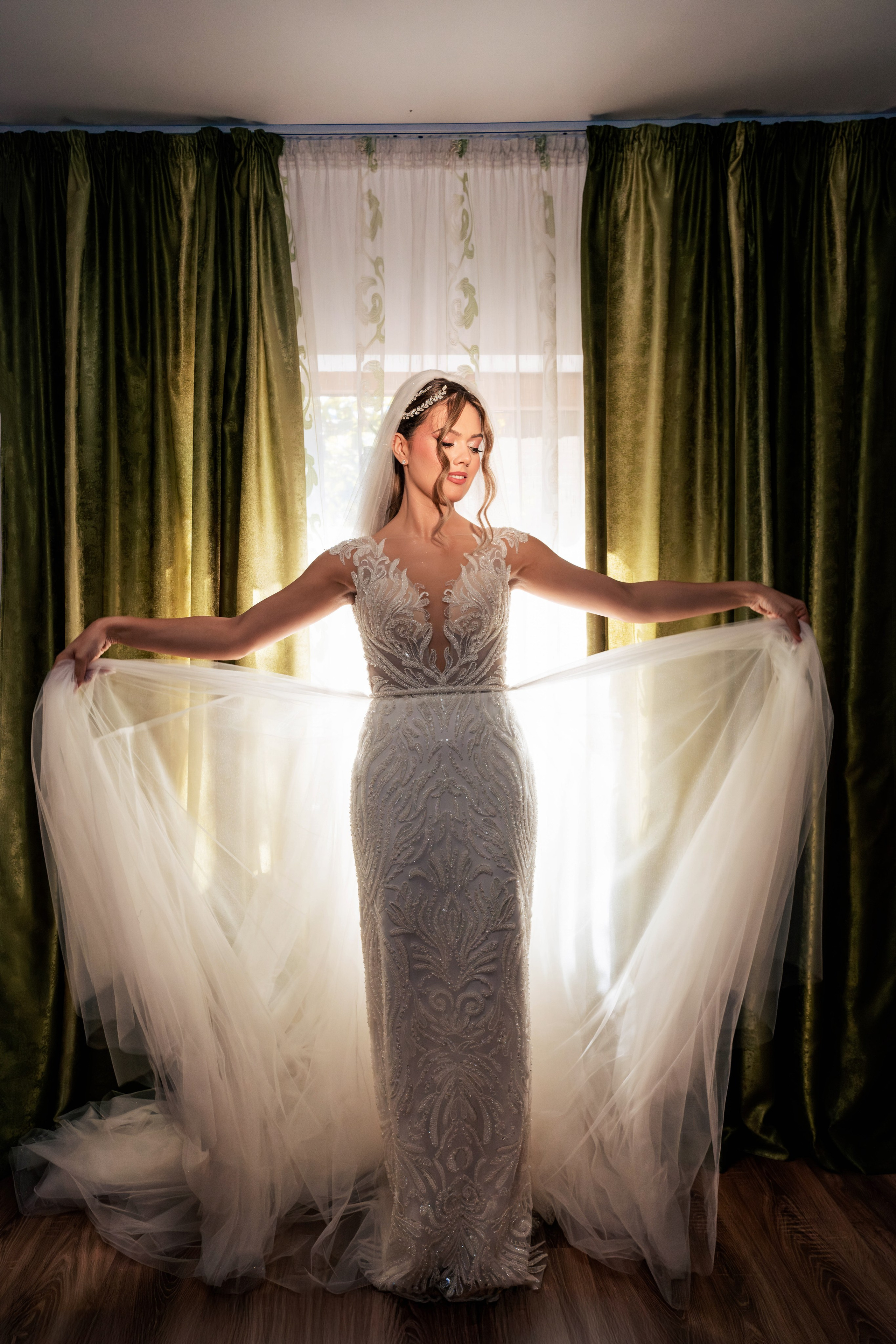 Miki & Andrei. Acasă