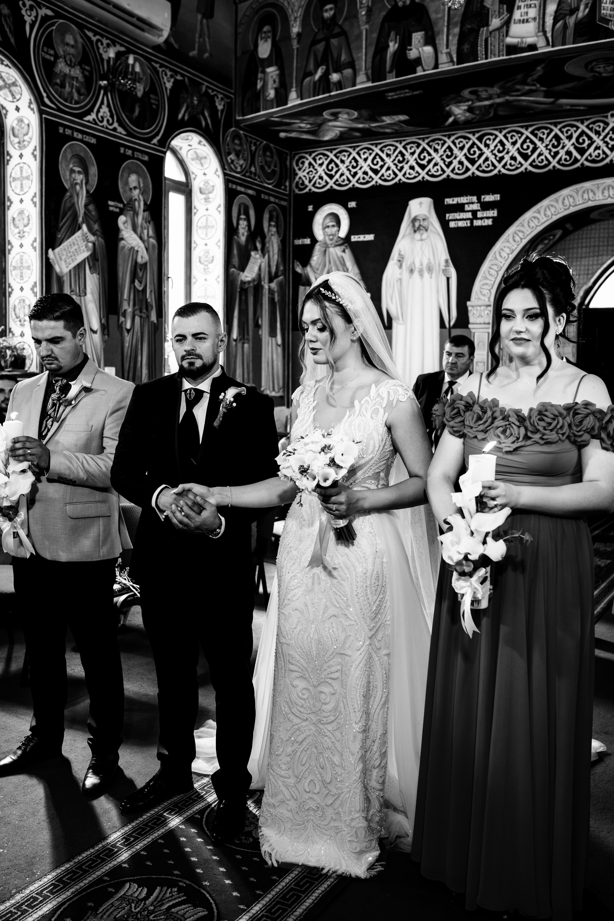 Miki & Andrei. Acasă