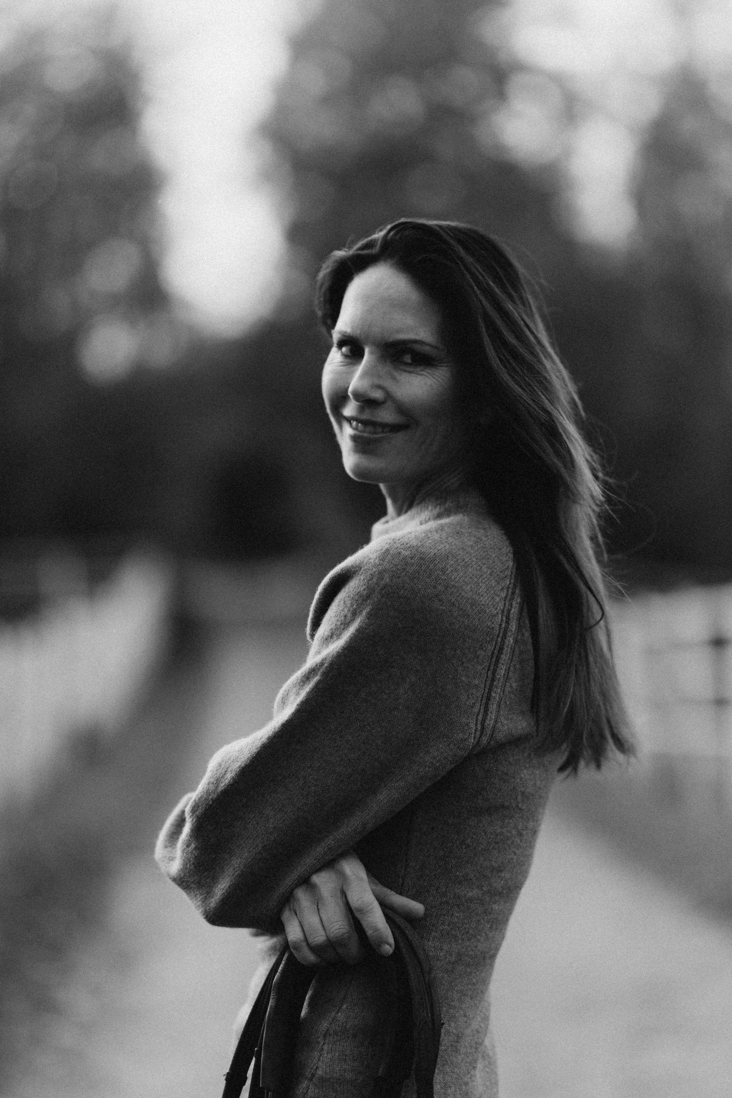 Susanna Hyypiä. Wedding and portrait photographer in Helsinki Vickan O